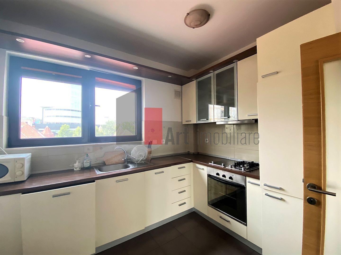 3 Camere Piata Victoriei - 5