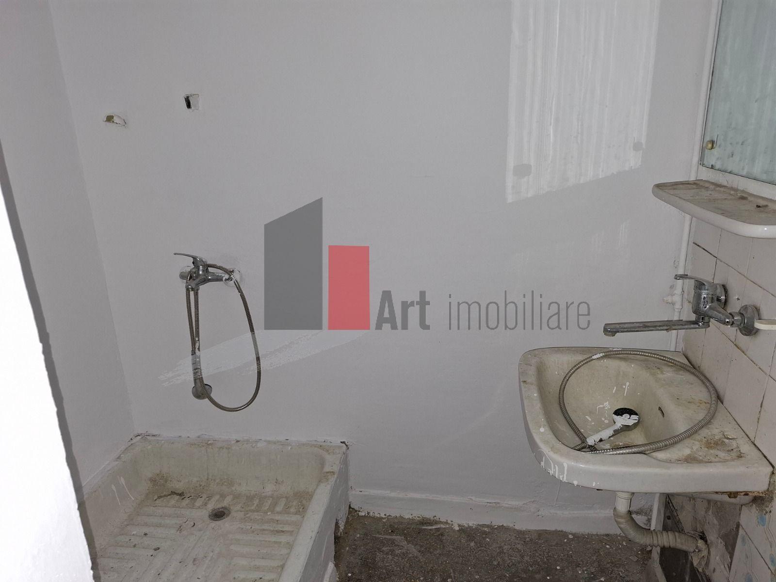 4 Camere Ploiesti Centru - Liceul Mihai Viteazul - 4