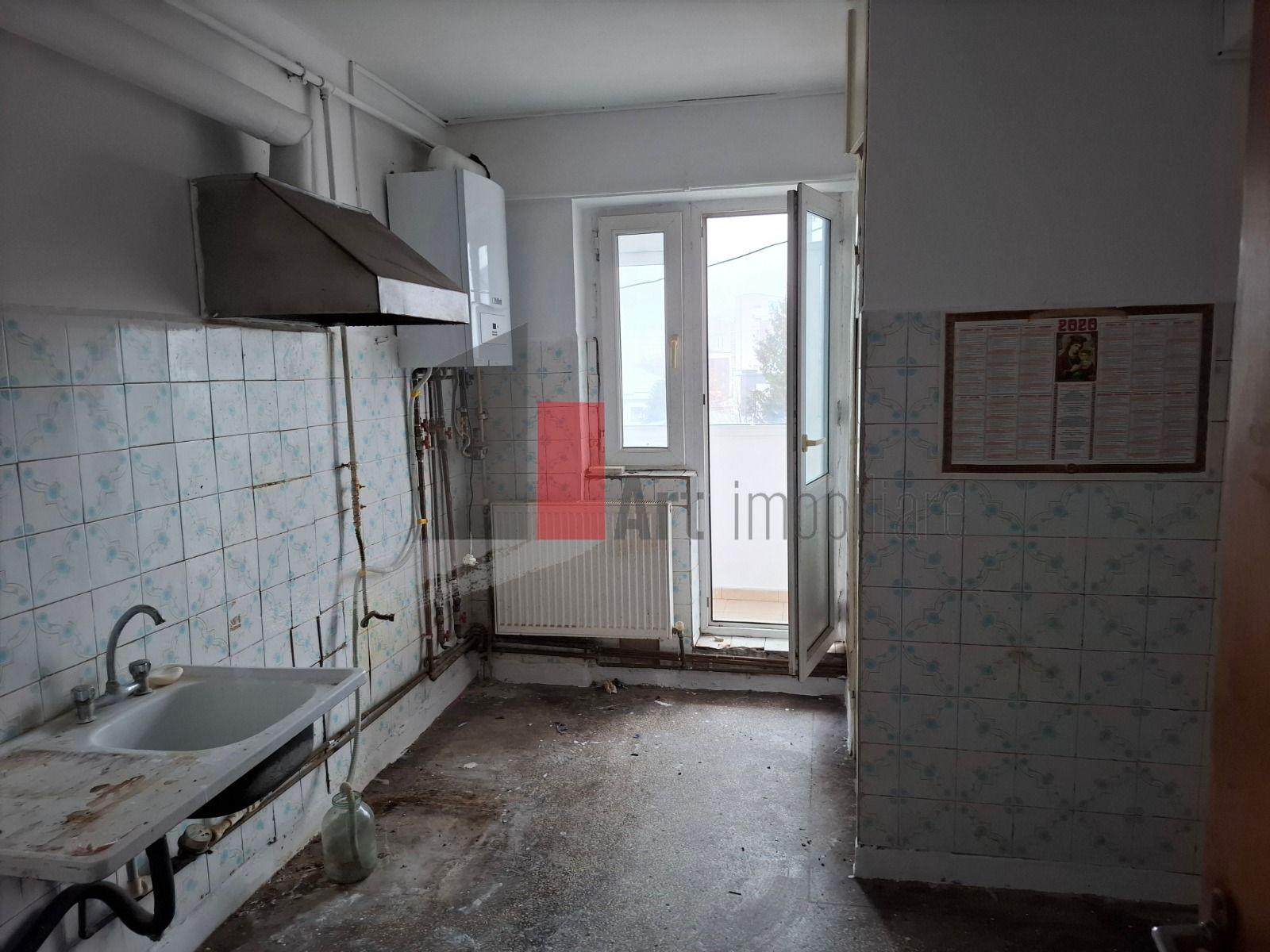 4 Camere Ploiesti Centru - Liceul Mihai Viteazul - 5