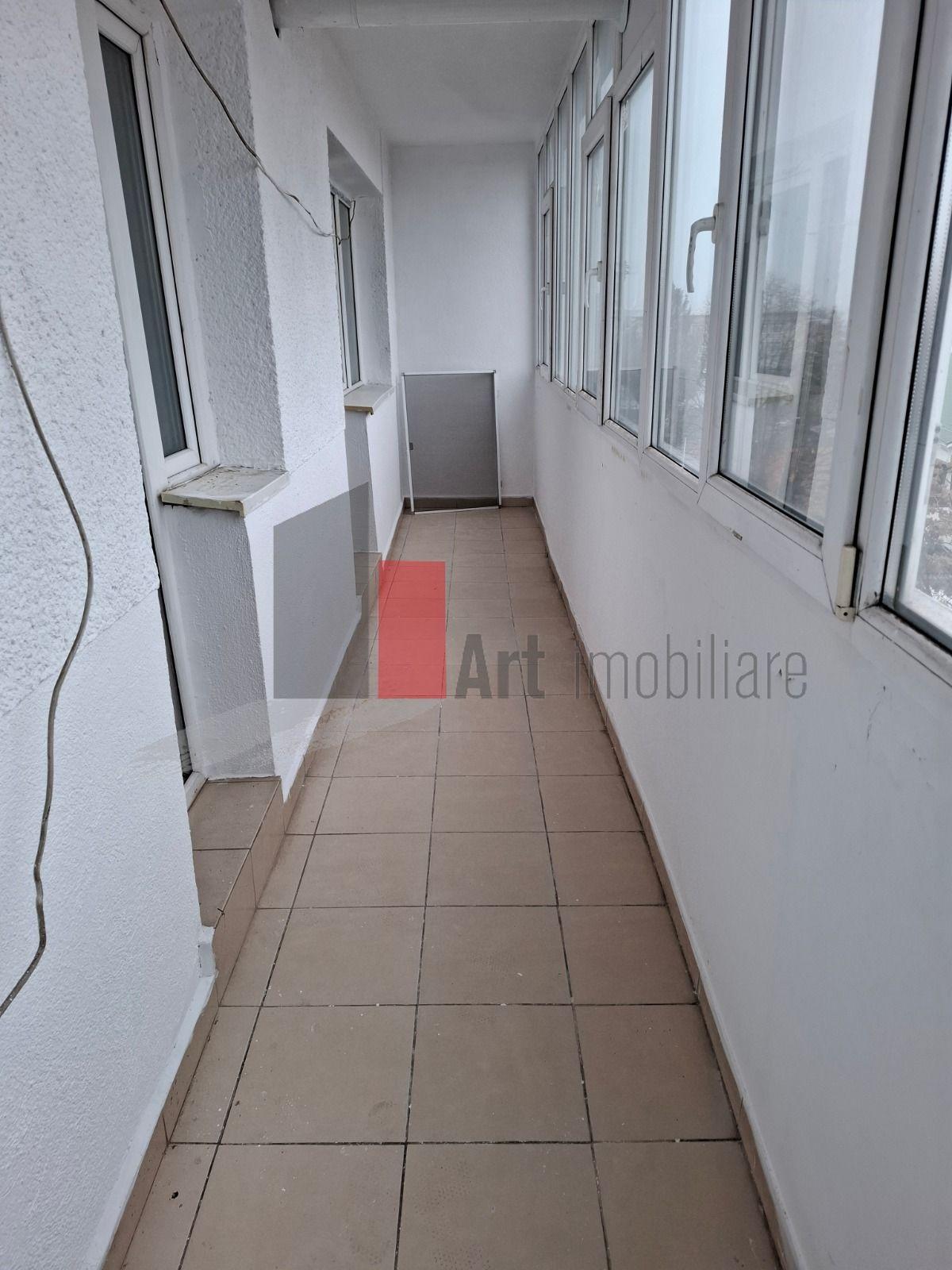 4 Camere Ploiesti Centru - Liceul Mihai Viteazul - 1