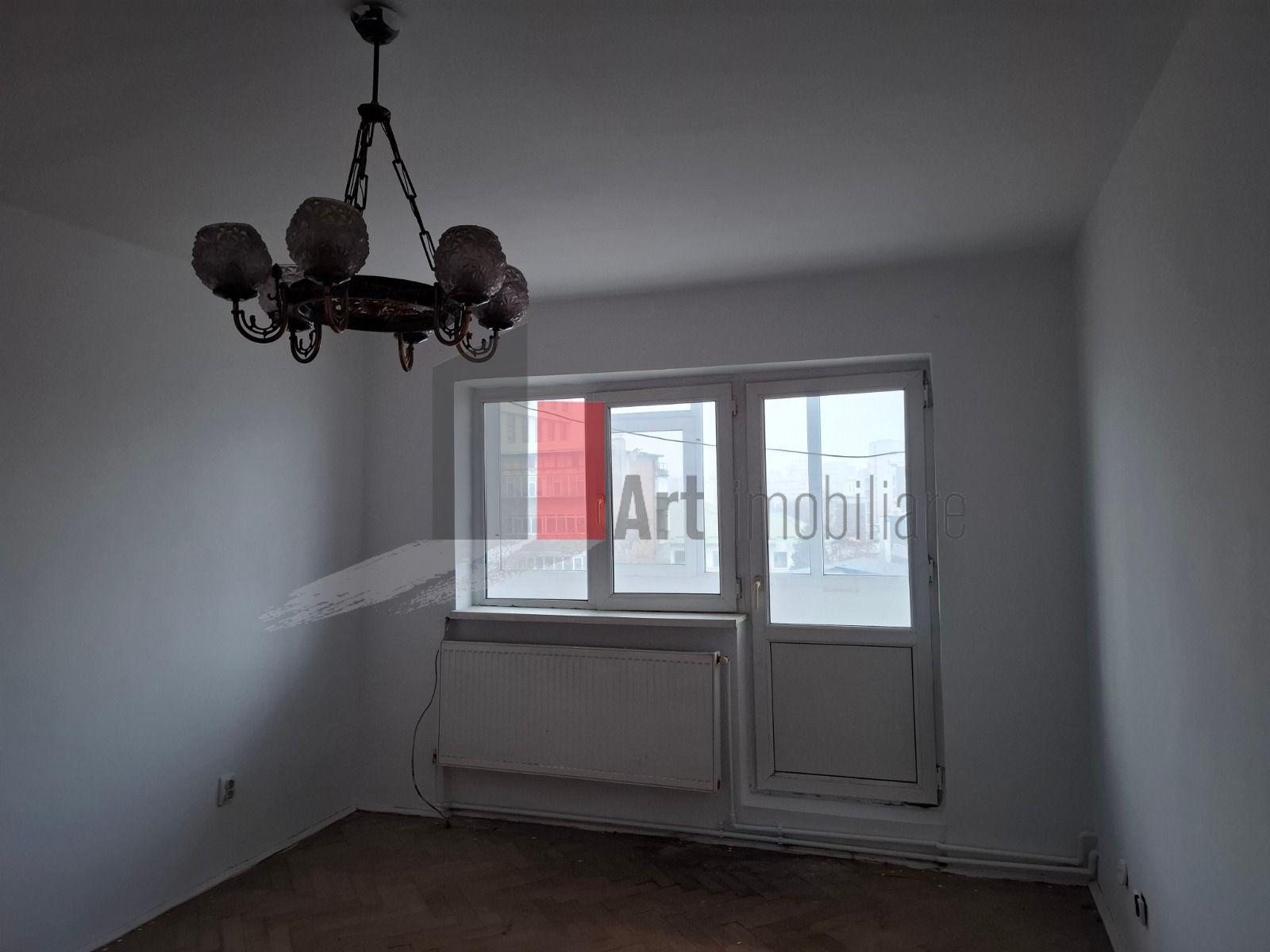 4 Camere Ploiesti Centru - Liceul Mihai Viteazul - 8