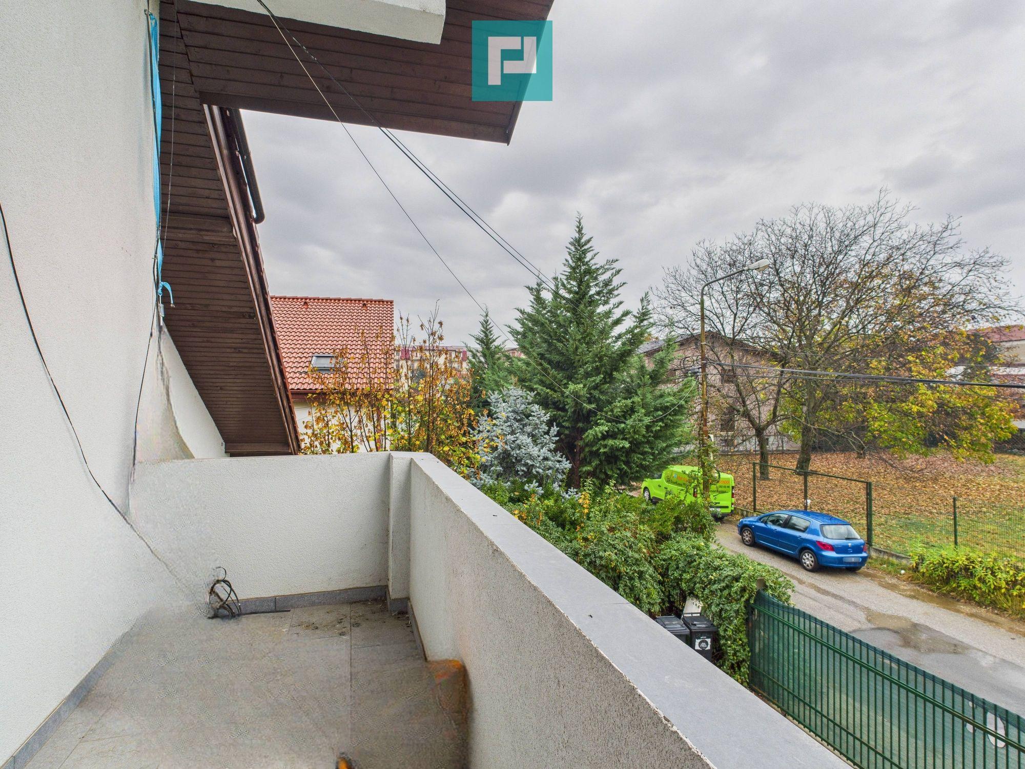 Casă spațioasă cu 5 camere, Aradului - 26