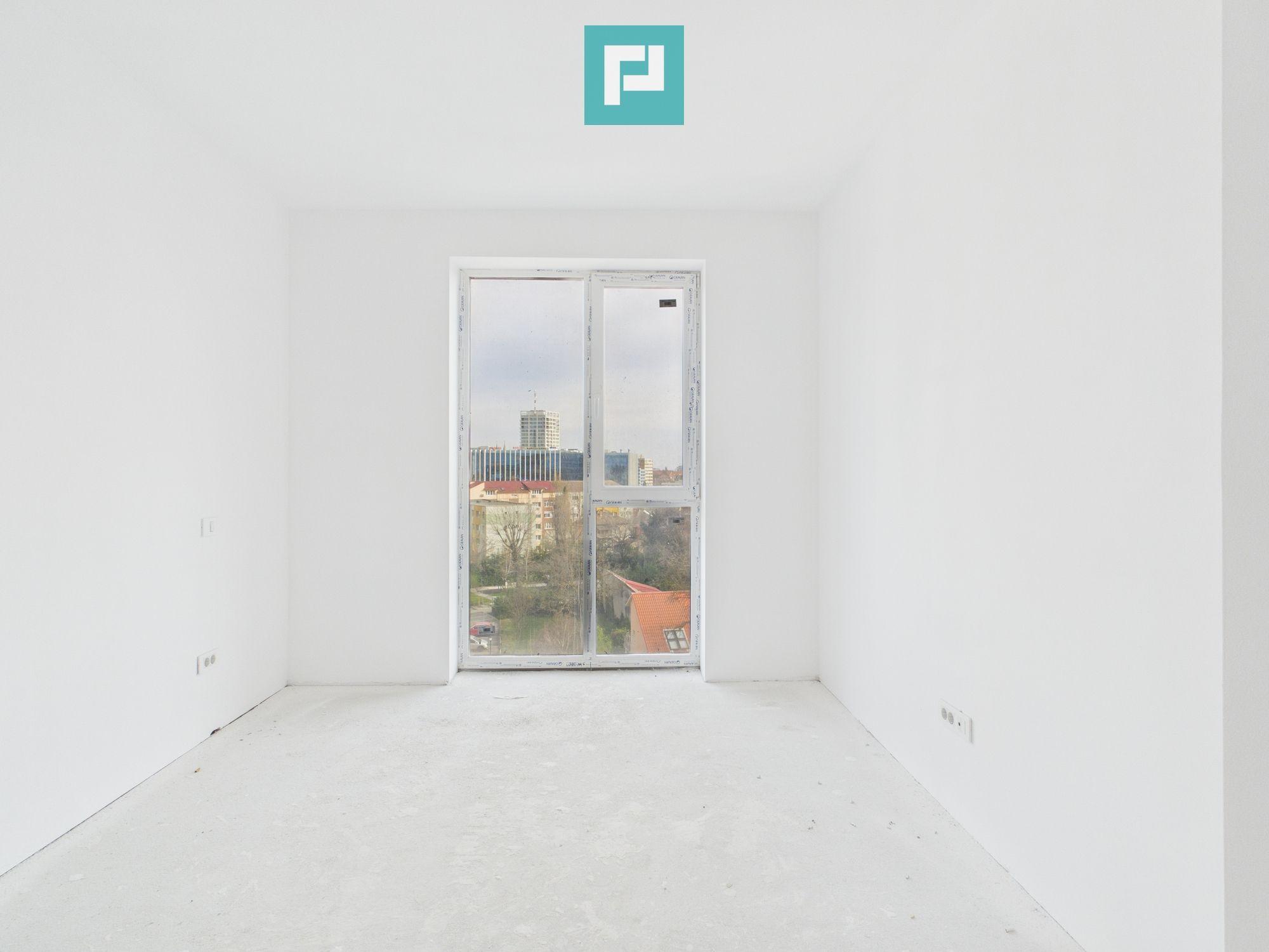 Apartament 3 camere, 55 mp, Tipografilor - 4