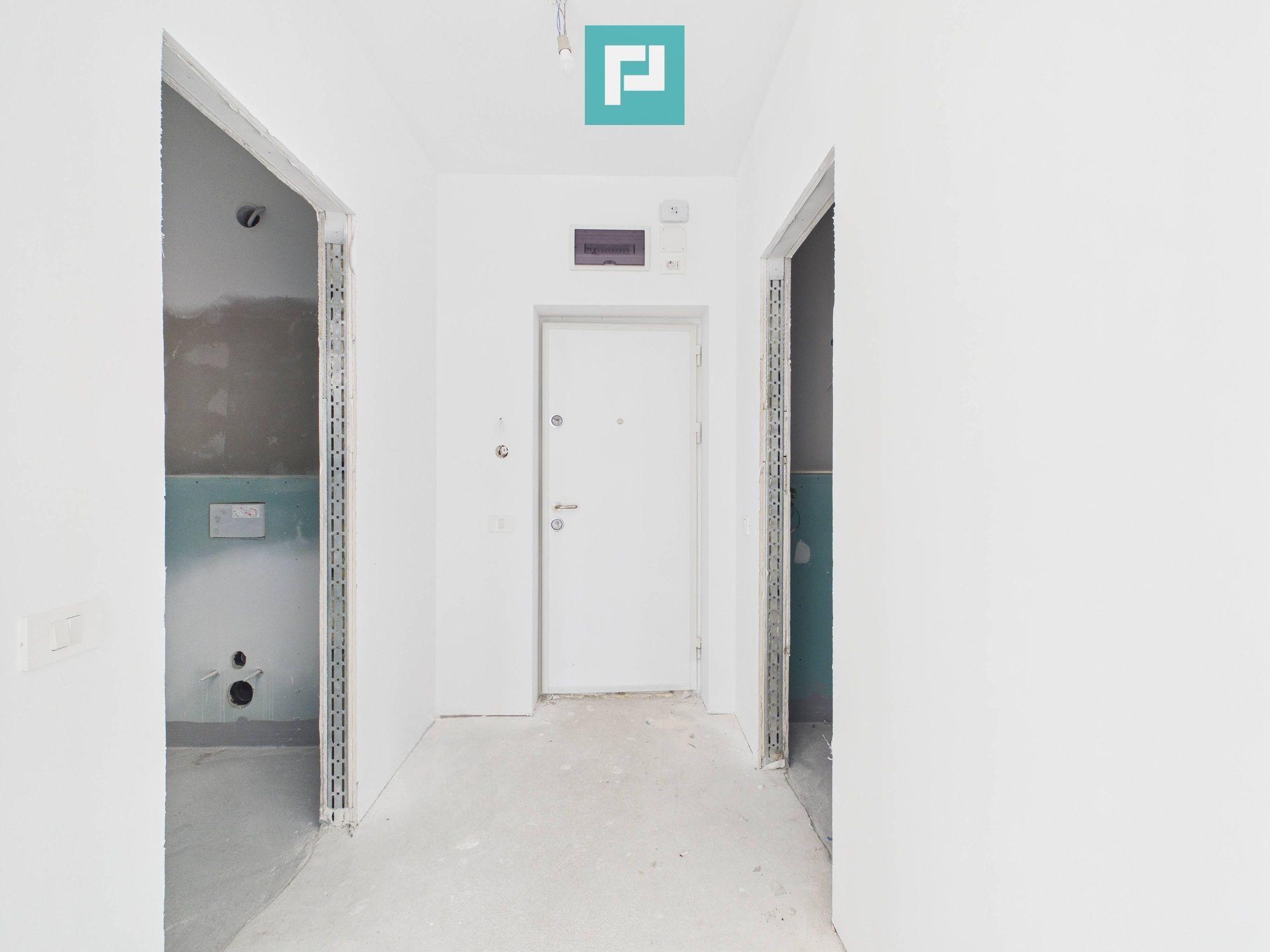 Apartament 3 camere, terasă 29 mp, gata de mutare - 2