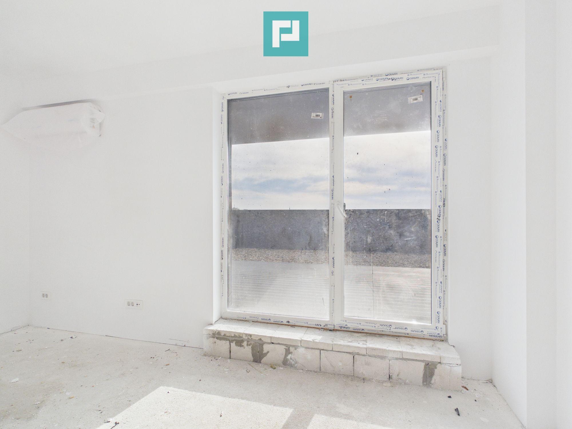Apartament 3 camere, 55 mp, Tipografilor - 3