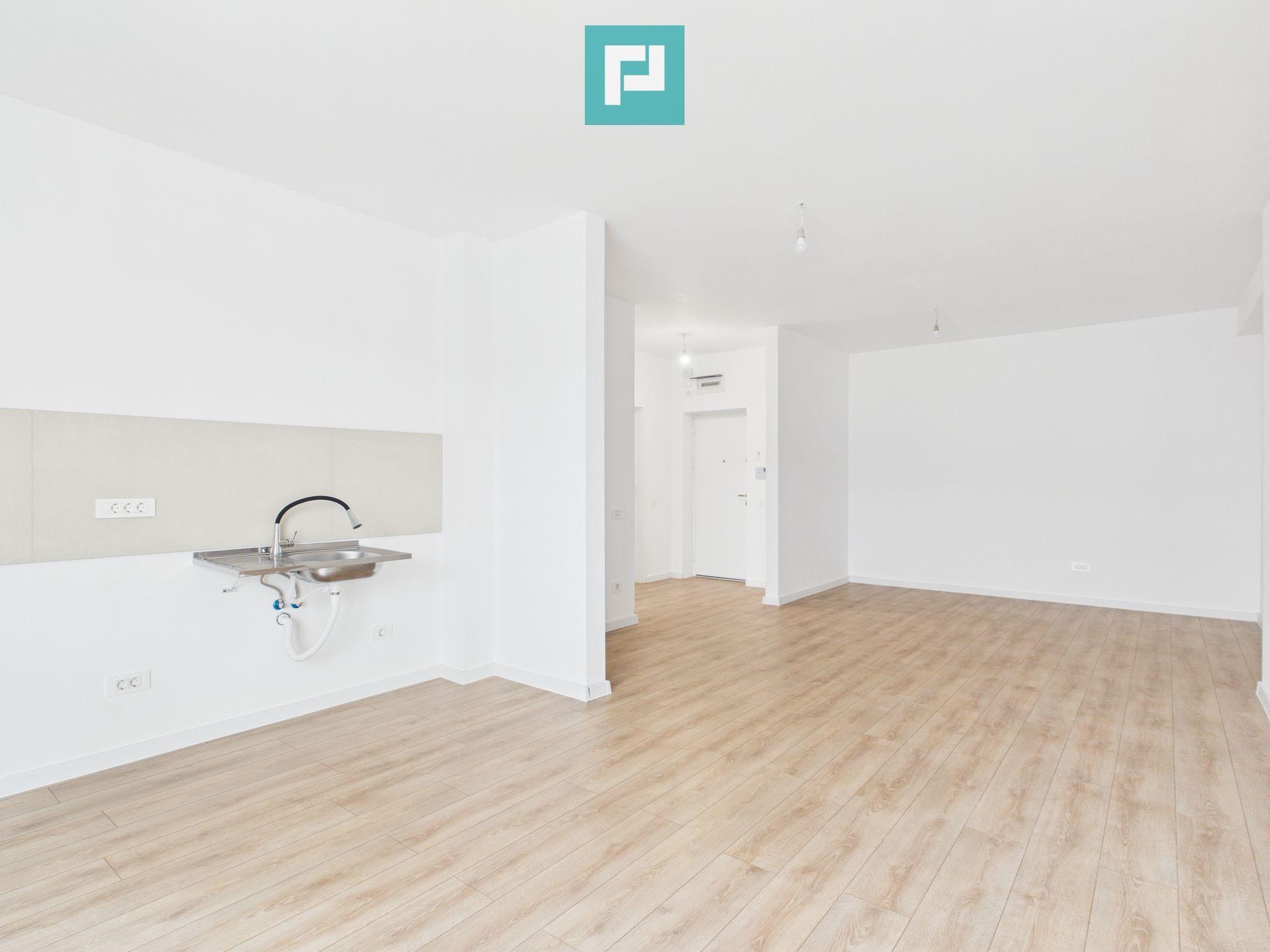 Apartament 2 camere, etaj 6, utilat complet - 11