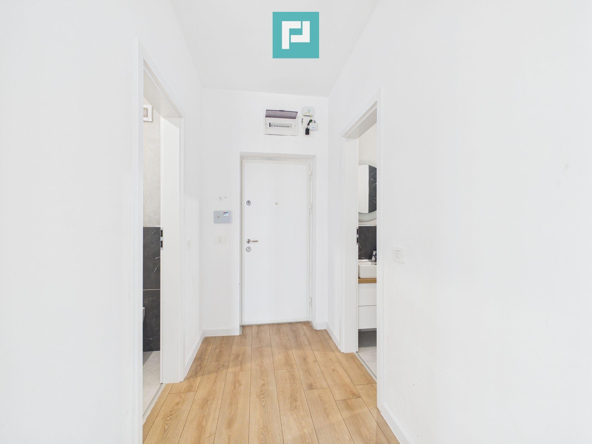Apartament 3 camere, 59 mp, mp, Tipografilor - 1