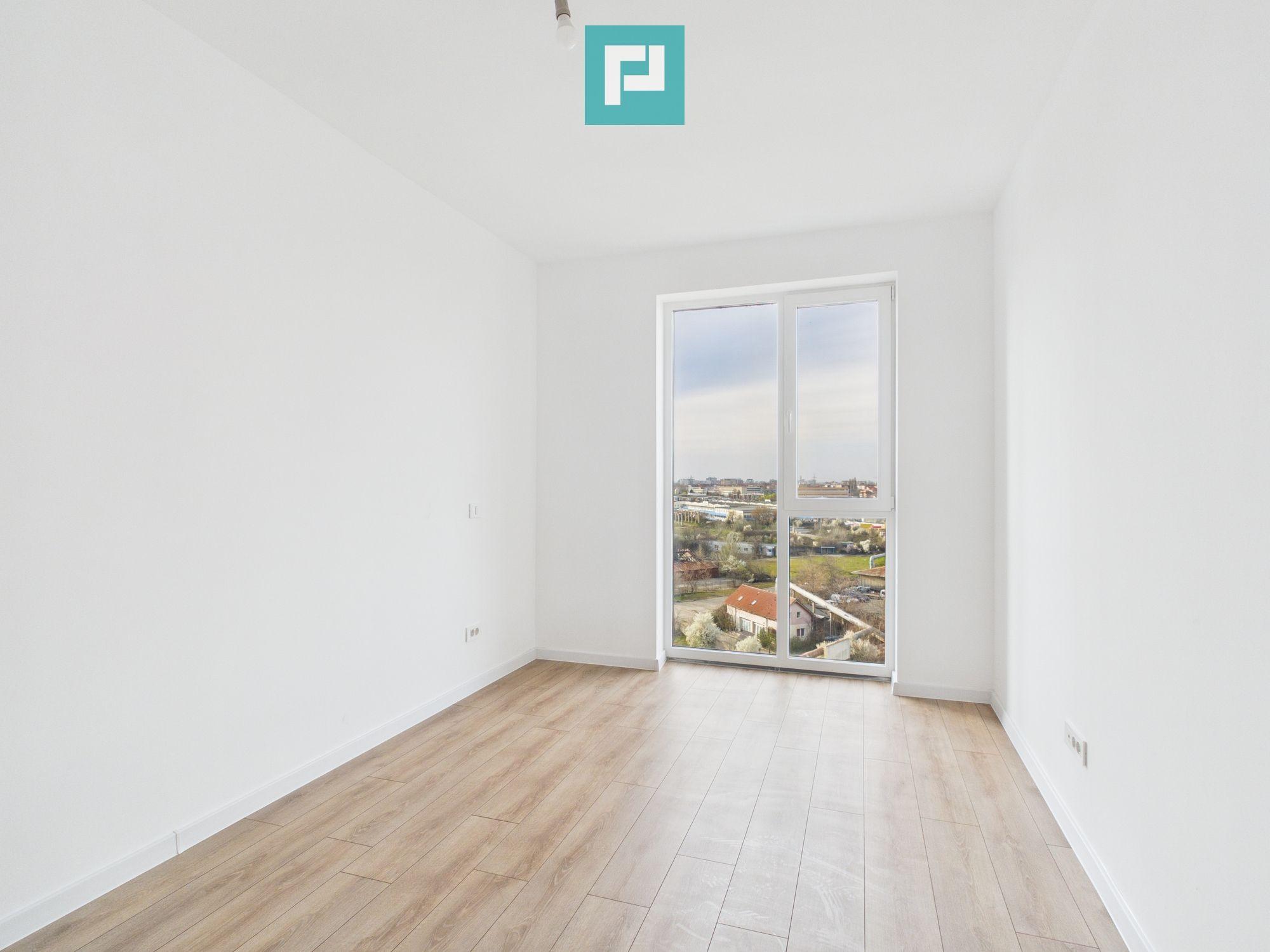 Apartament 3 camere, 59 mp, mp, Tipografilor - 2