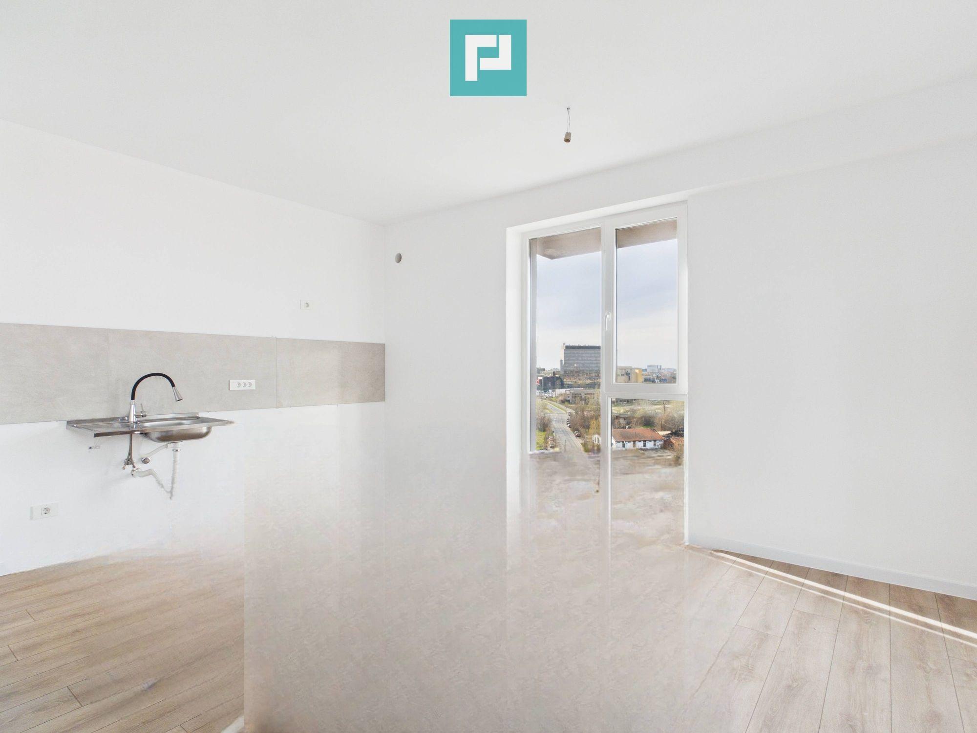 Apartament 3 camere, 59 mp, mp, Tipografilor - 10