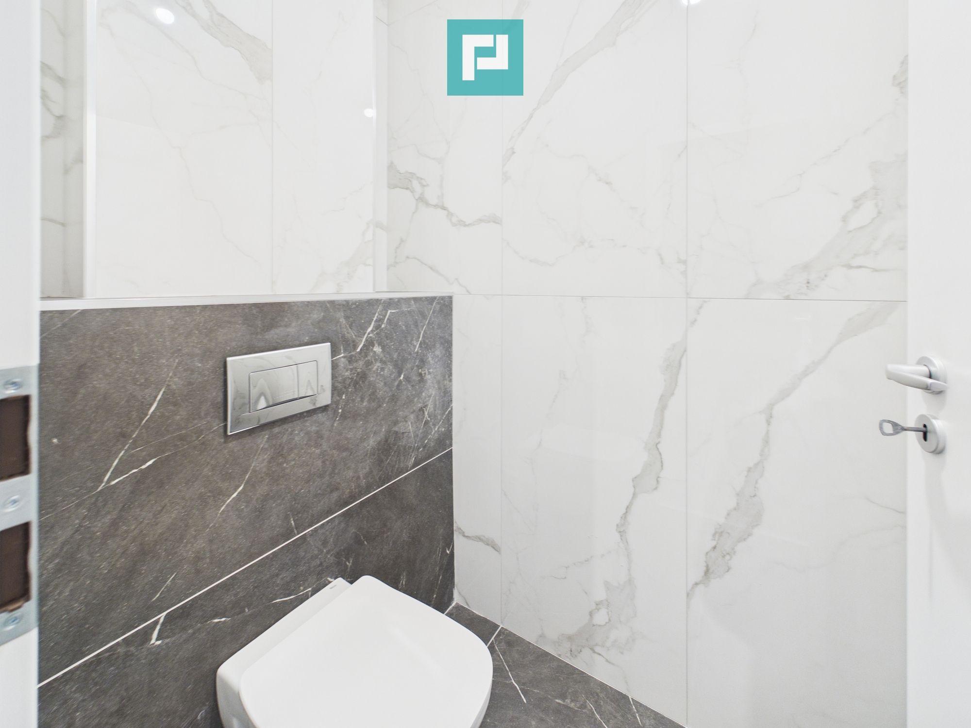 Apartament 3 camere Premium , terasă 22 mp, etaj 8 - 6