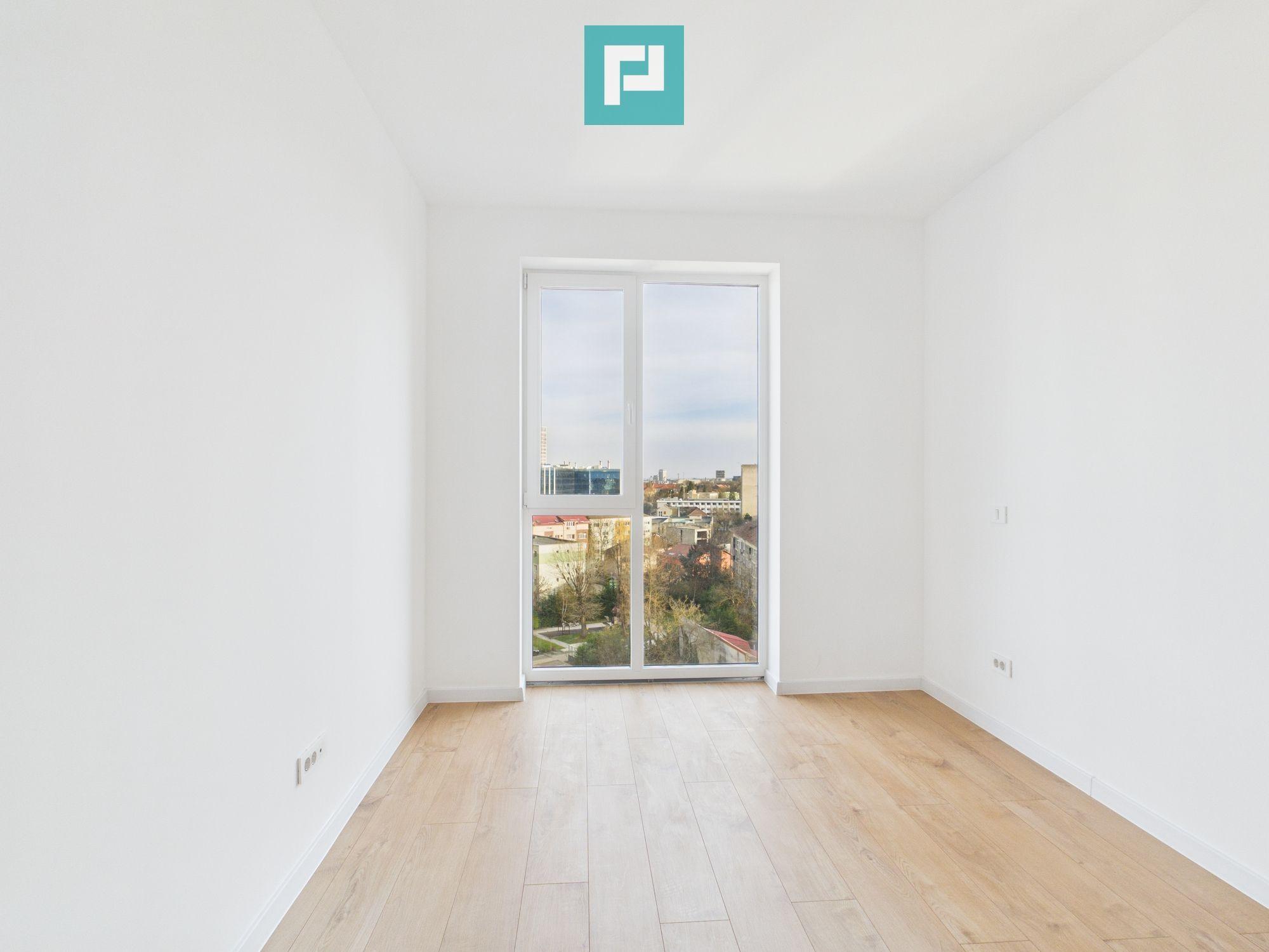 Apartament 3 camere Premium , terasă 22 mp, etaj 8 - 10
