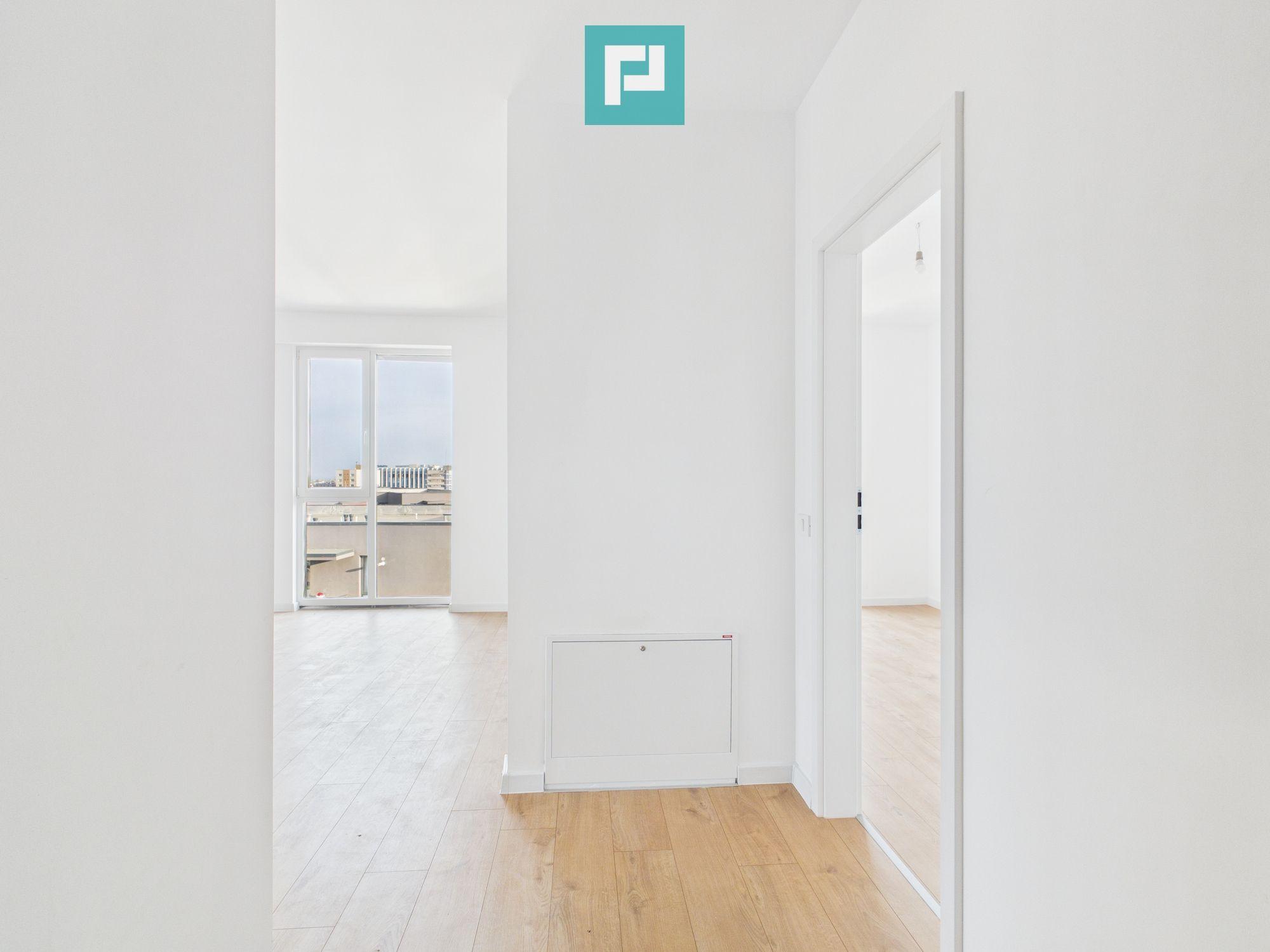 Apartament 3 camere,59 mp, Tipografilor - 1