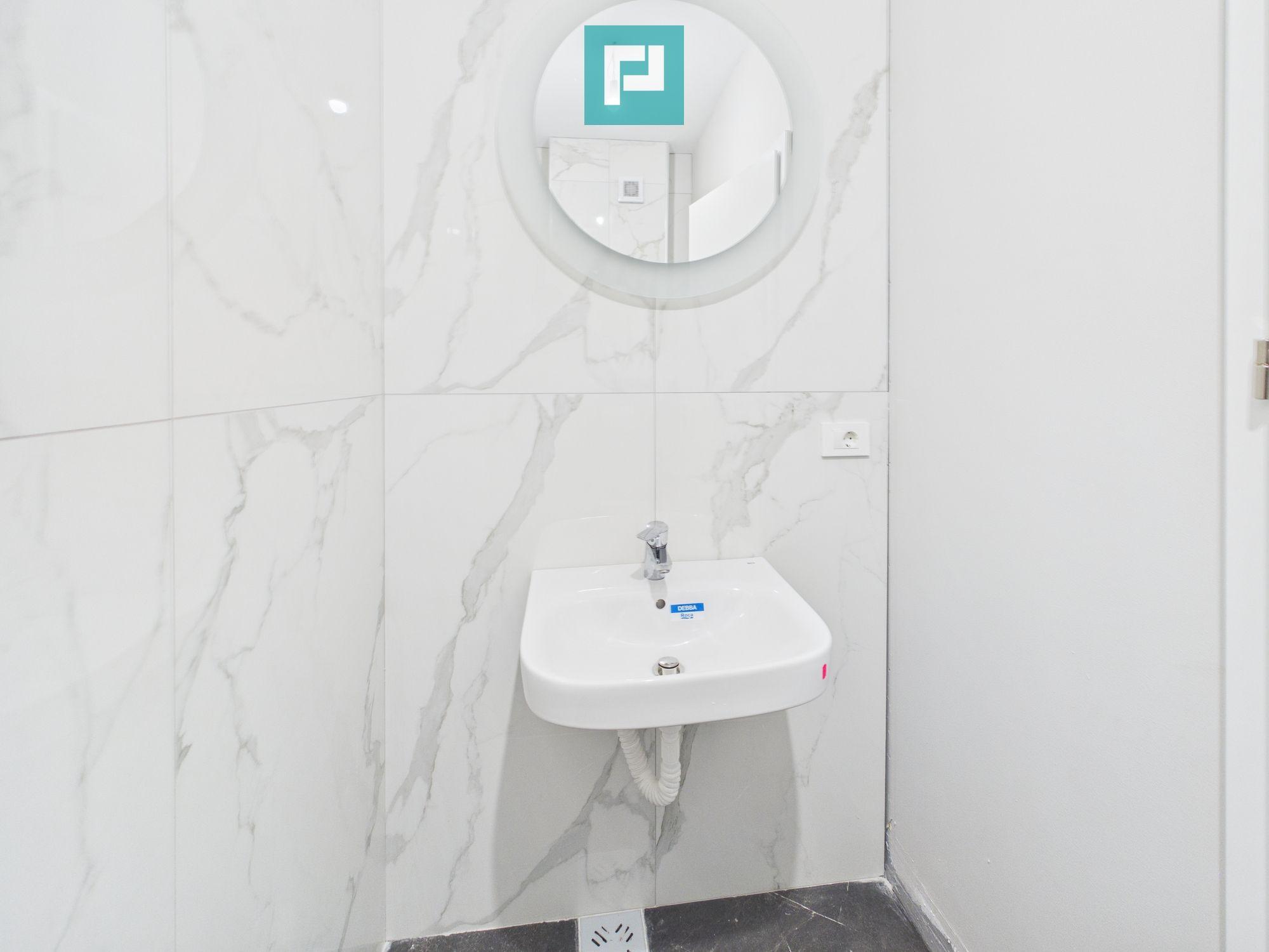 Apartament 3 camere Premium , terasă 22 mp, etaj 8 - 7