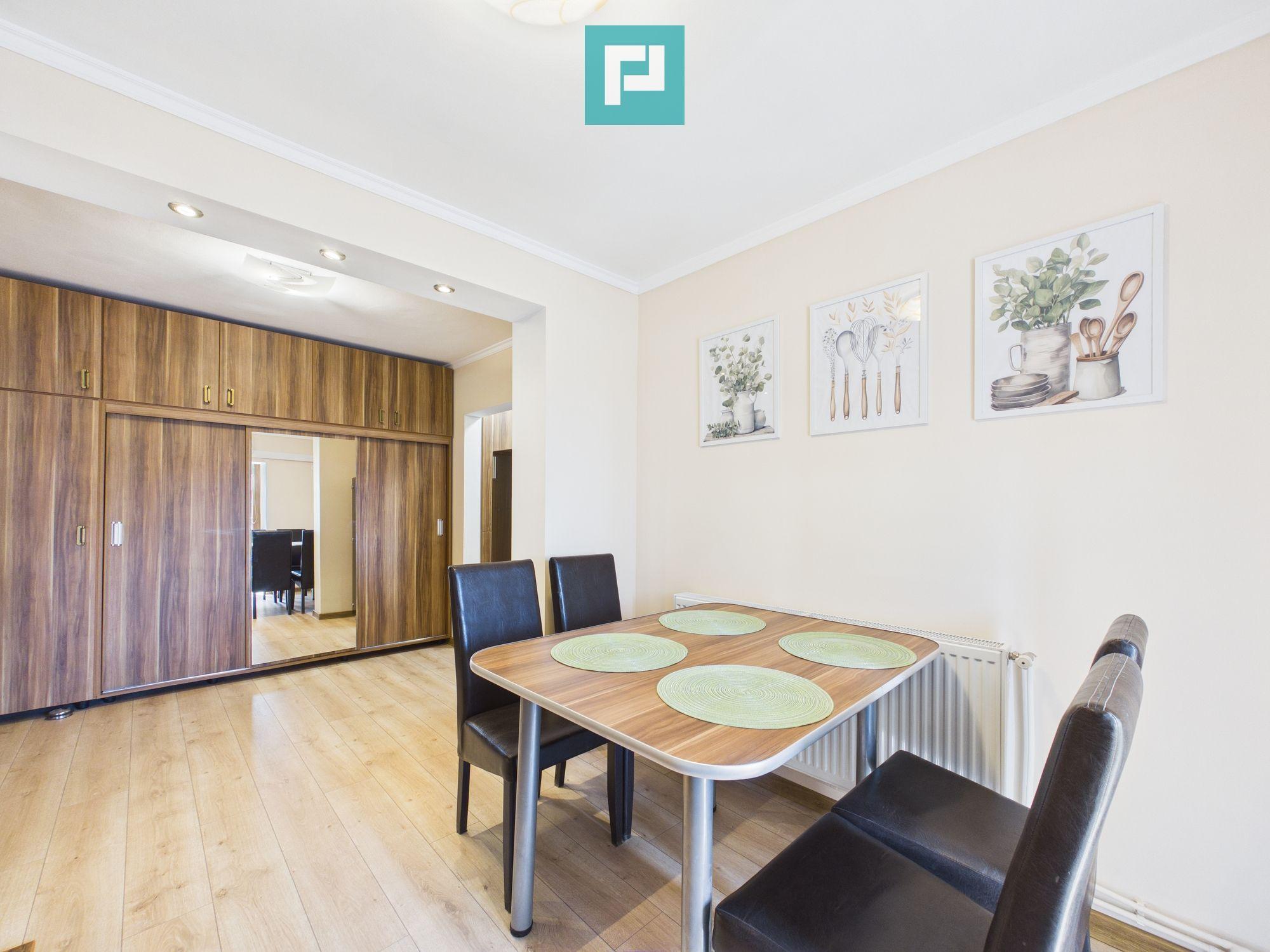 Apartament 2 camere decomandat, Micalaca. - 4