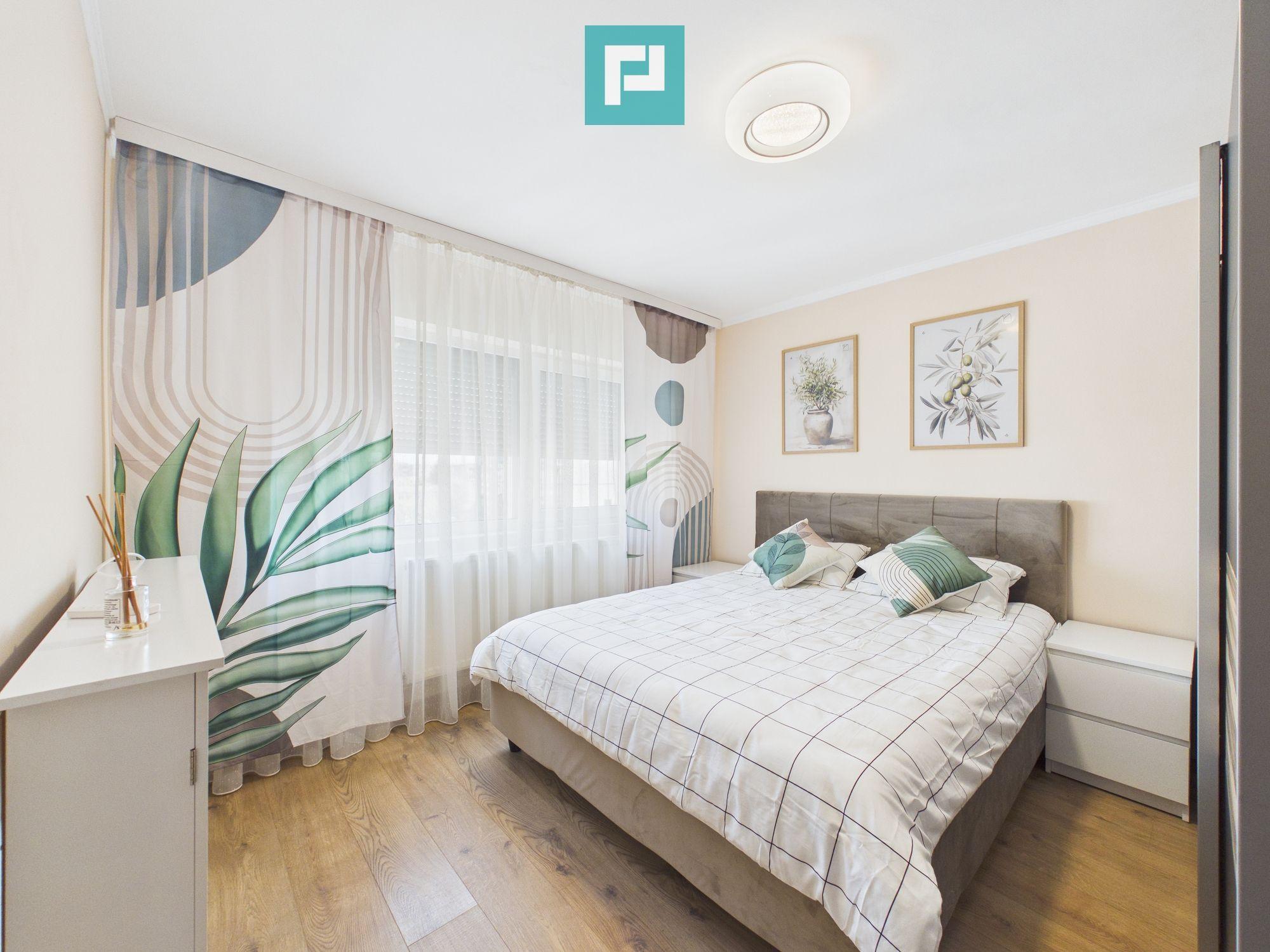 Apartament 2 camere decomandat, Micalaca. - 5