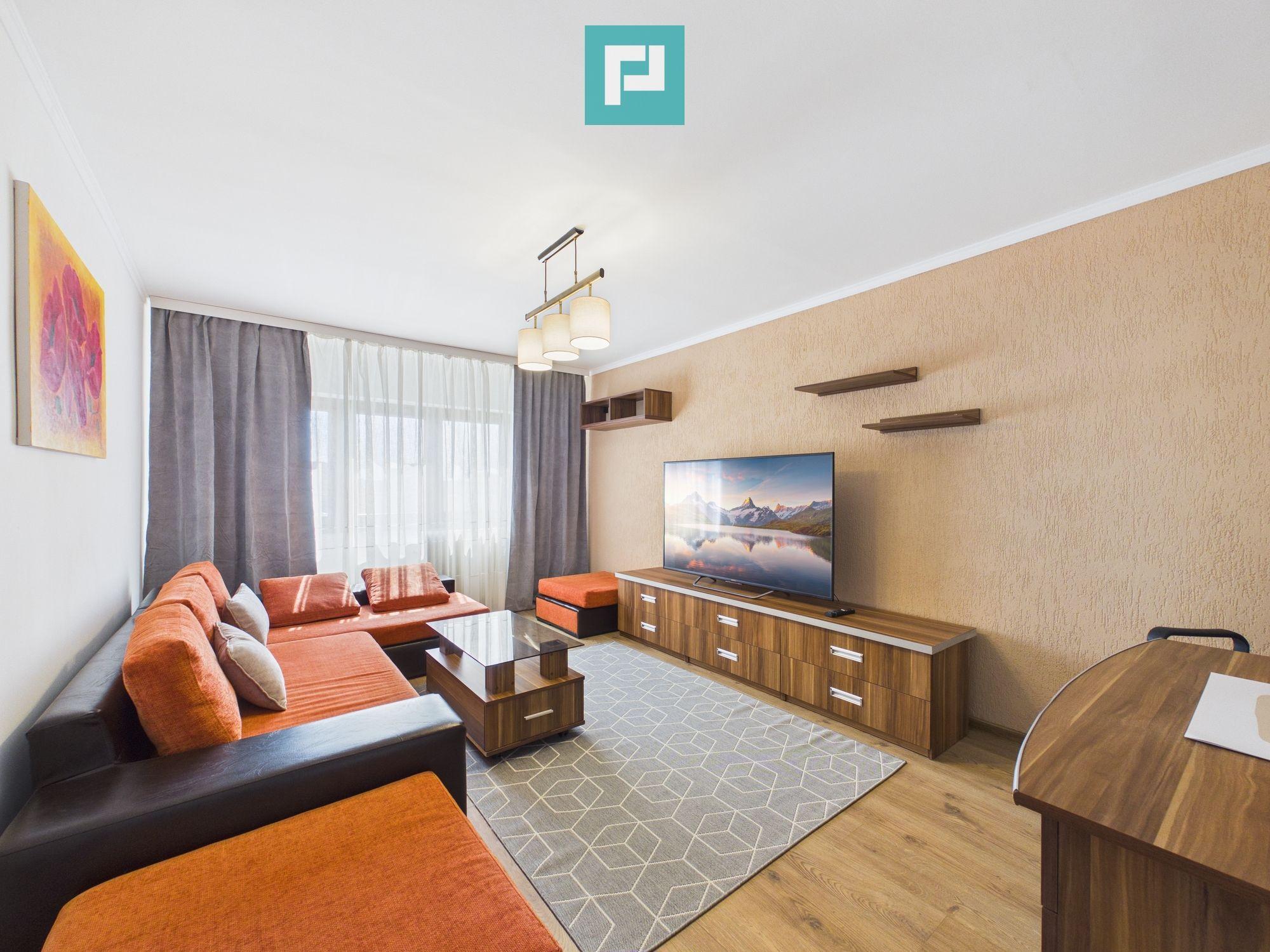 Apartament 2 camere decomandat, Micalaca. - 2