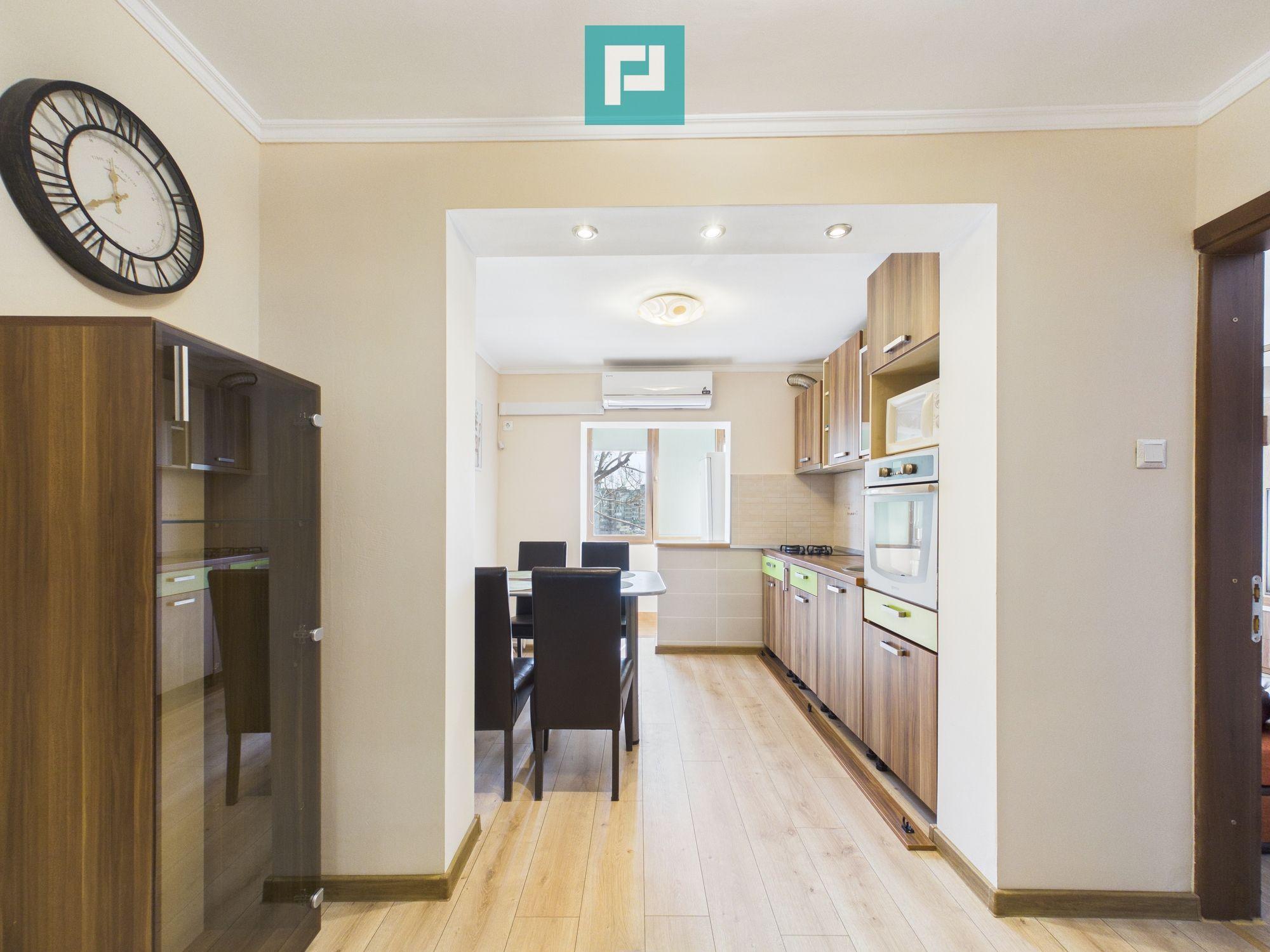 Apartament 2 camere decomandat, Micalaca. - 1