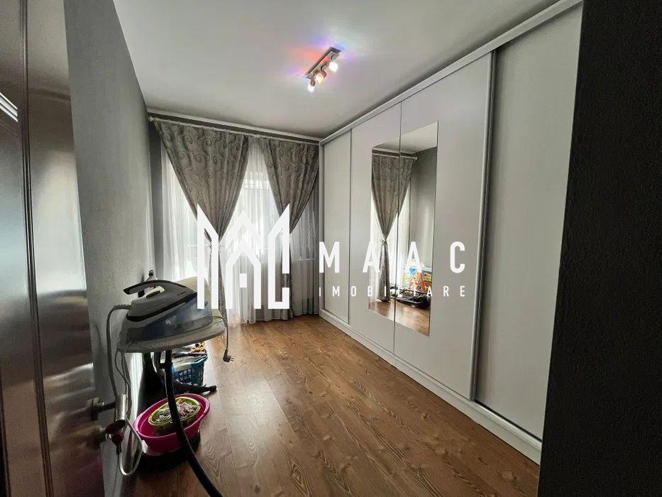 Casa | 118 MPU | Parter+Etaj+Mansarda | Curte | Arhitectilor - 10