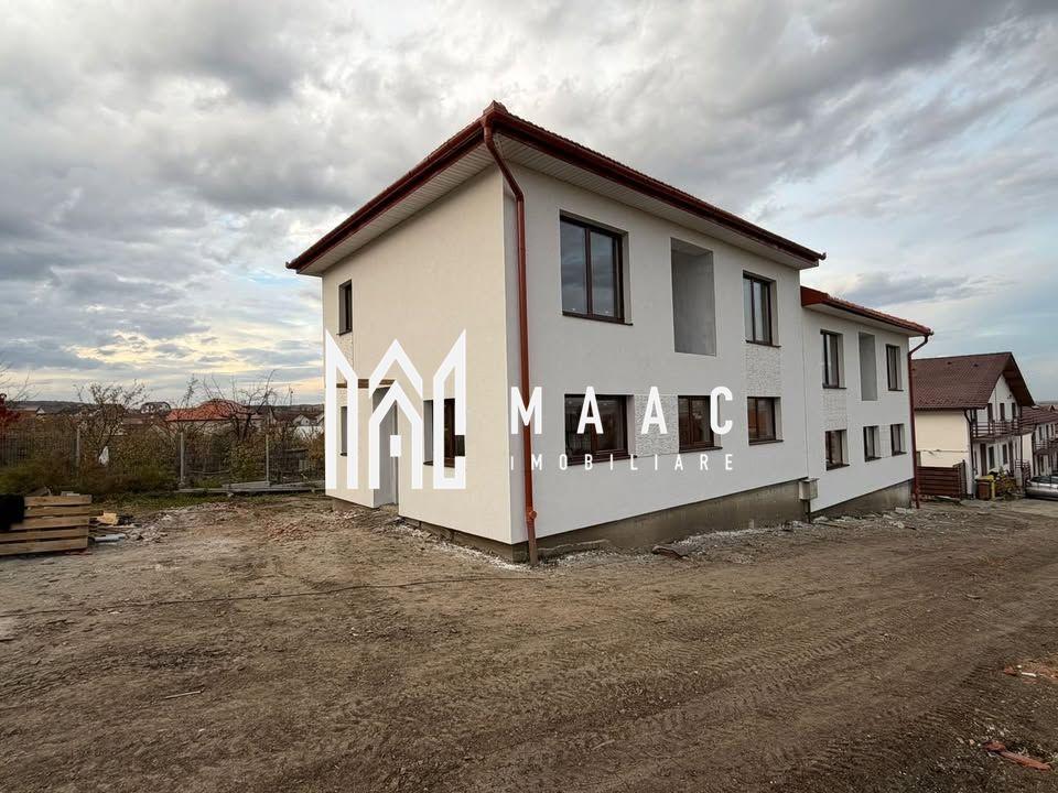 Casă Tip Duplex | 4 Camere | 2 Balcoane | Terasă | Șura Mică - 5