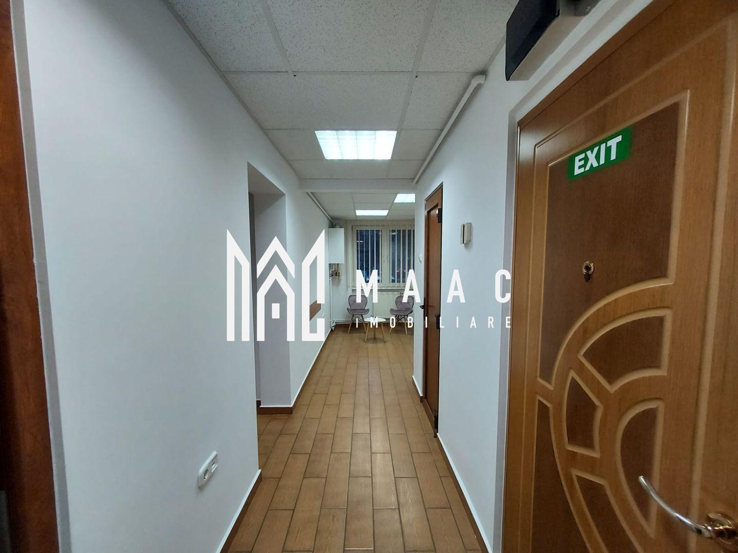 Spatiu de birouri | Parter | Ultracentral - 2