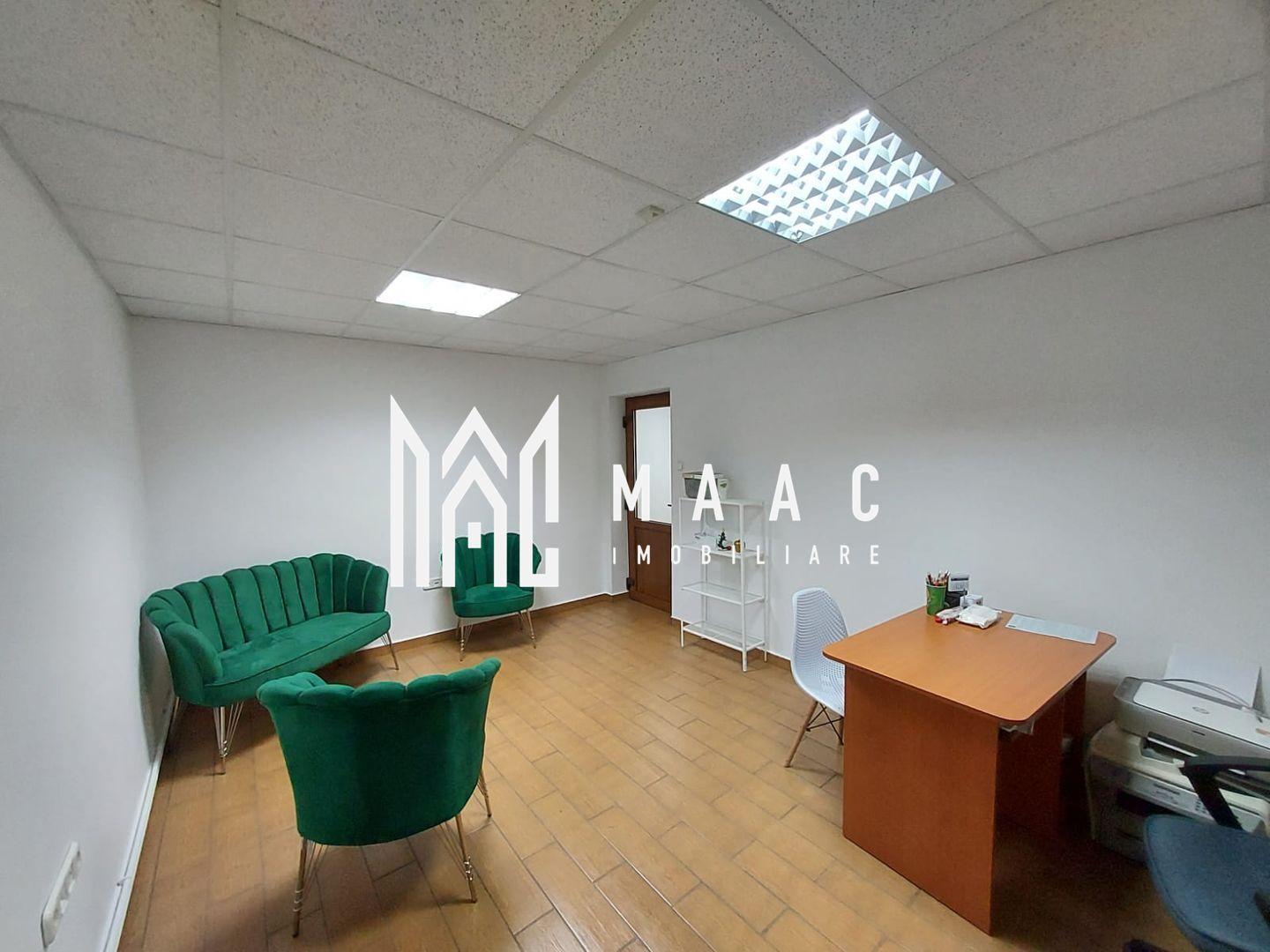 Spatiu de birouri | Parter | Ultracentral - 5