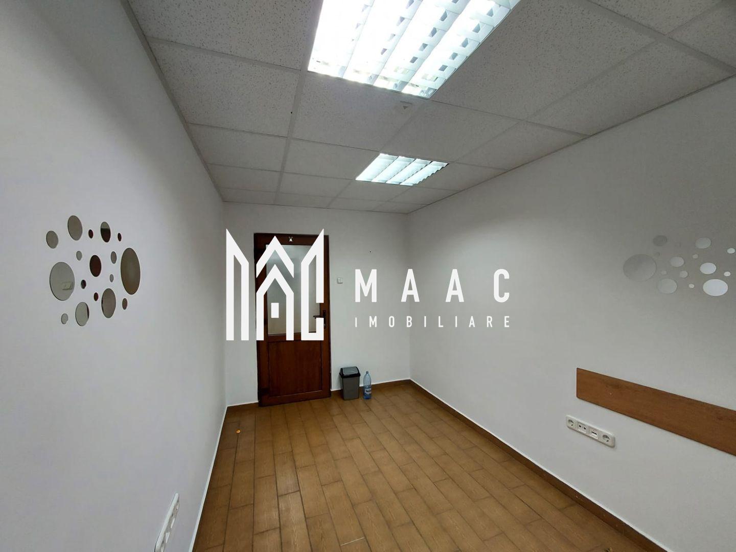 Spatiu de birouri | Parter | Ultracentral - 6