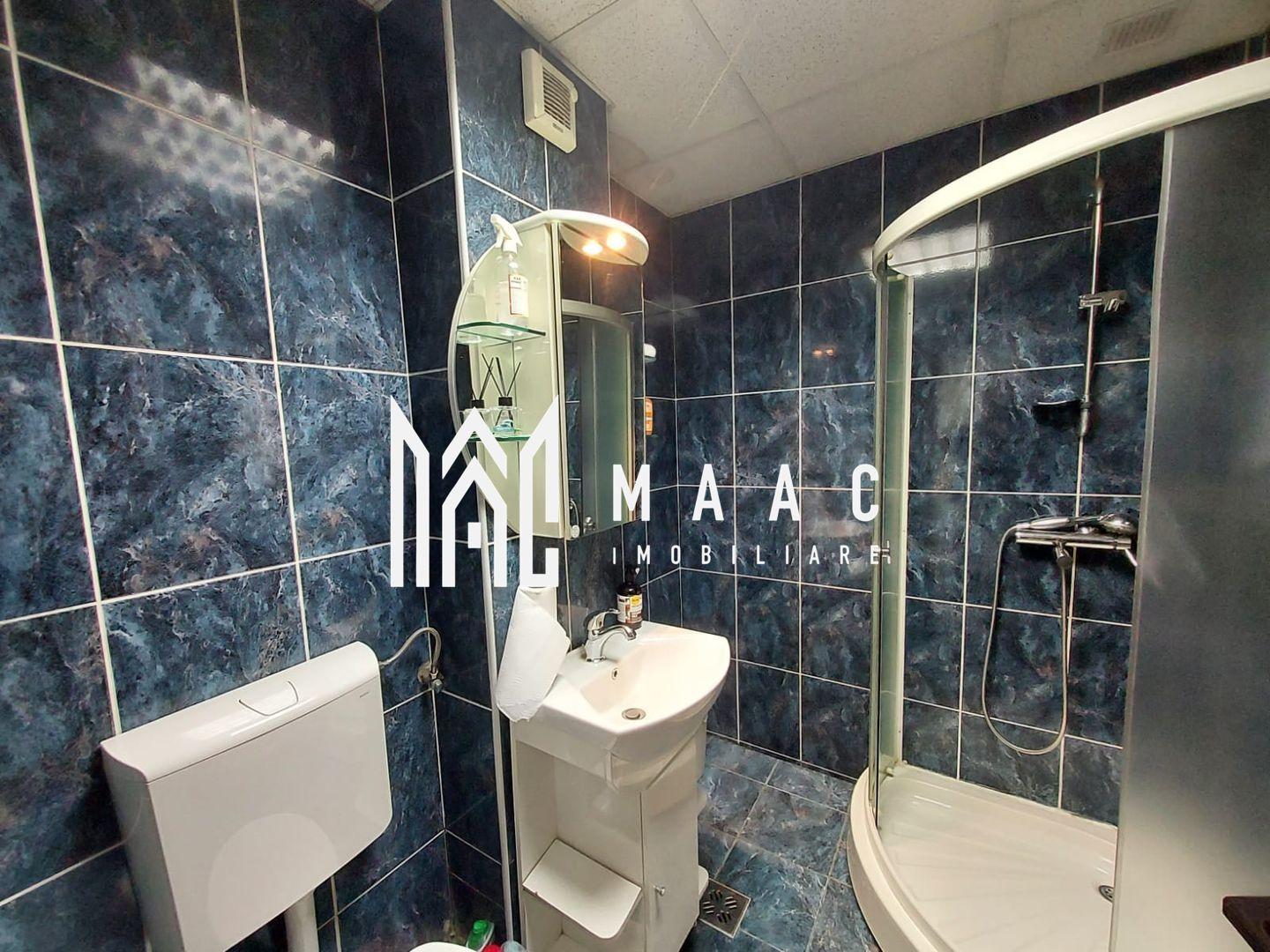 Spatiu de birouri | Parter | Ultracentral - 8