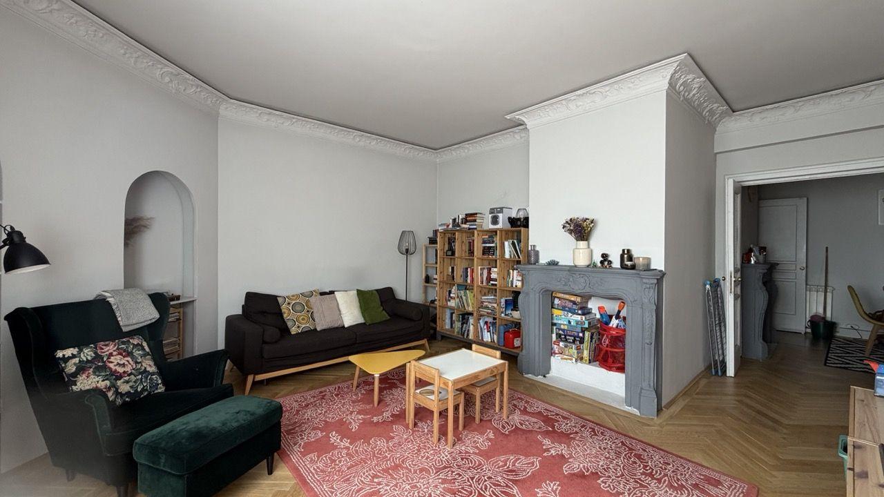 Apartament Cozy complet renovat | Zona Plantelor | - 1