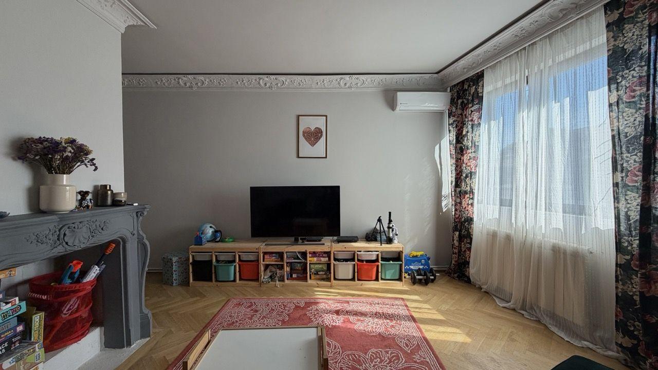Apartament Cozy complet renovat | Zona Plantelor | - 3