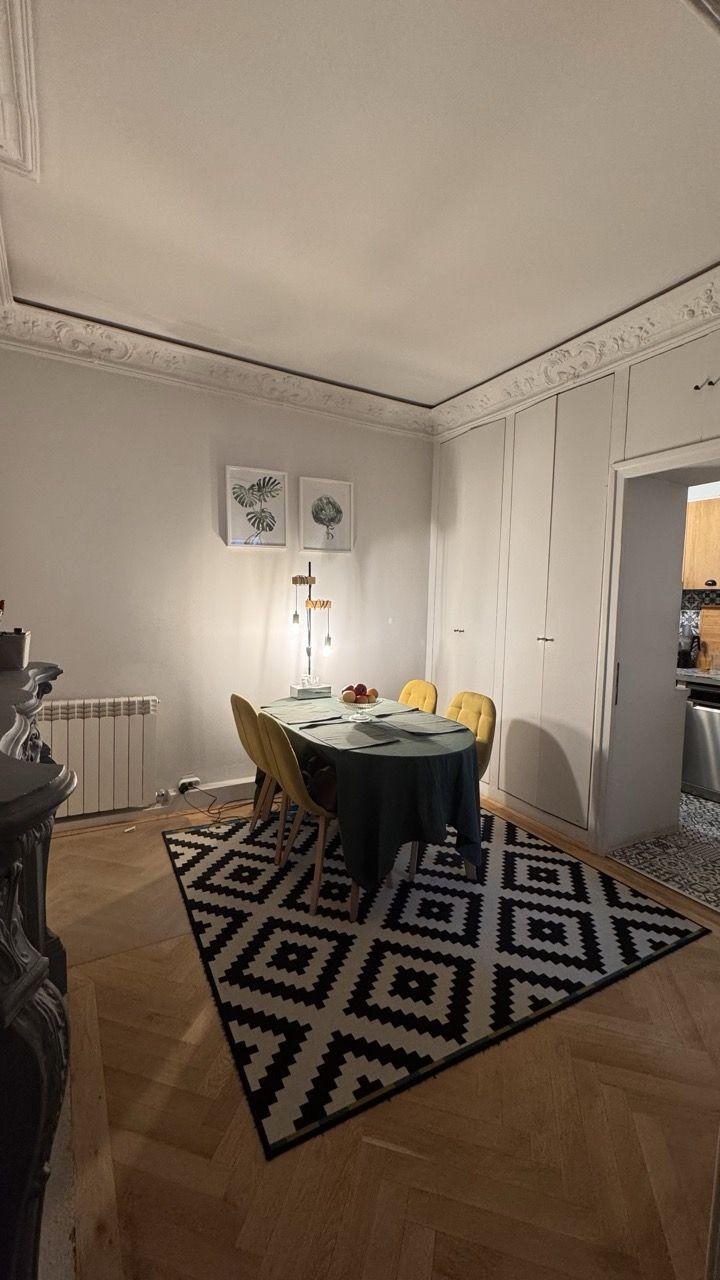 Apartament Cozy complet renovat | Zona Plantelor | - 5