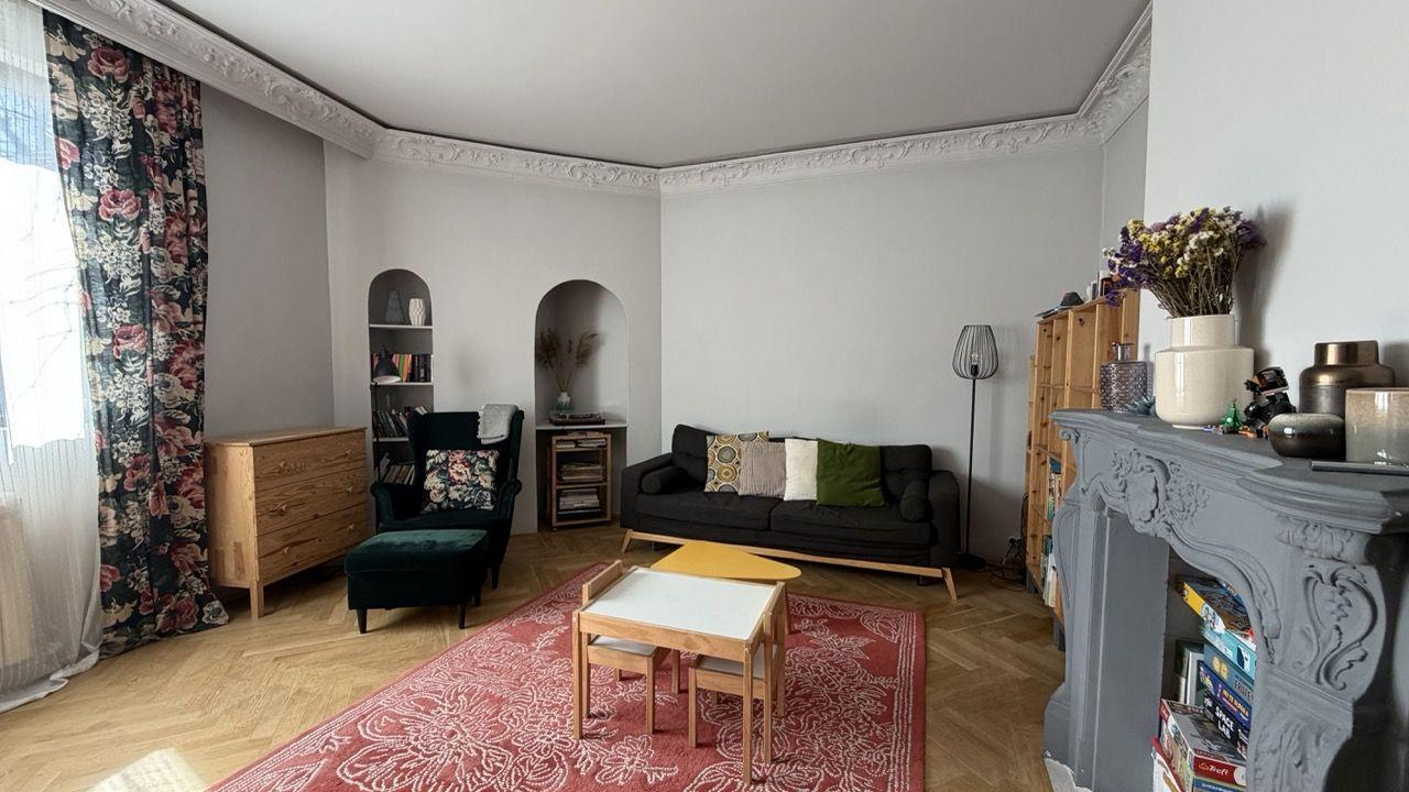 Apartament Cozy complet renovat | Zona Plantelor | - 2