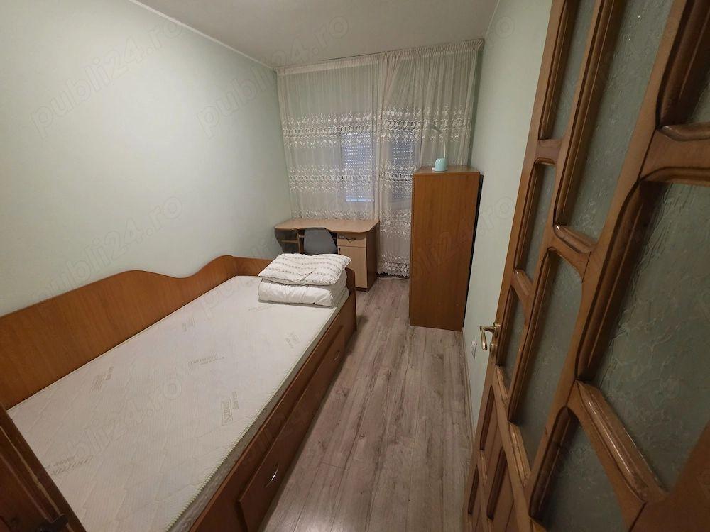 De inchiriat apartament cu 3 camere Micro 17, 343 euro - 5