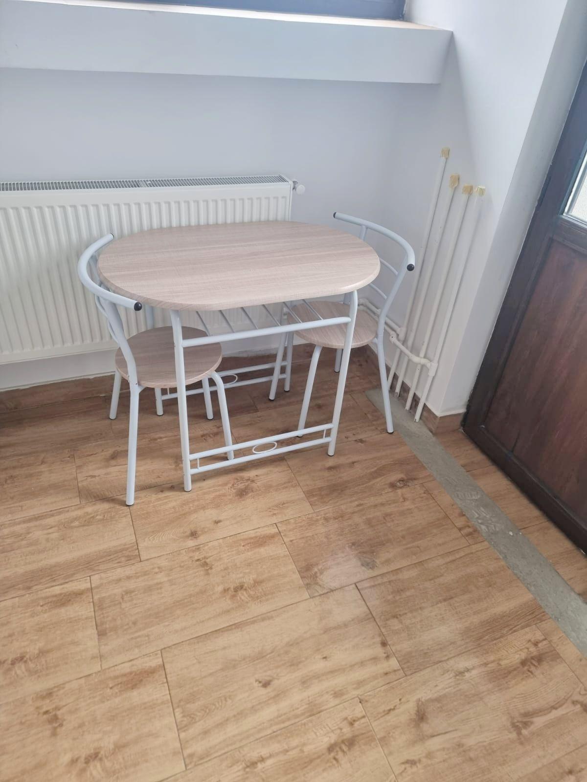 Garsonieră mobilată și utilată complet – Zona GARA - 200 euro - 3