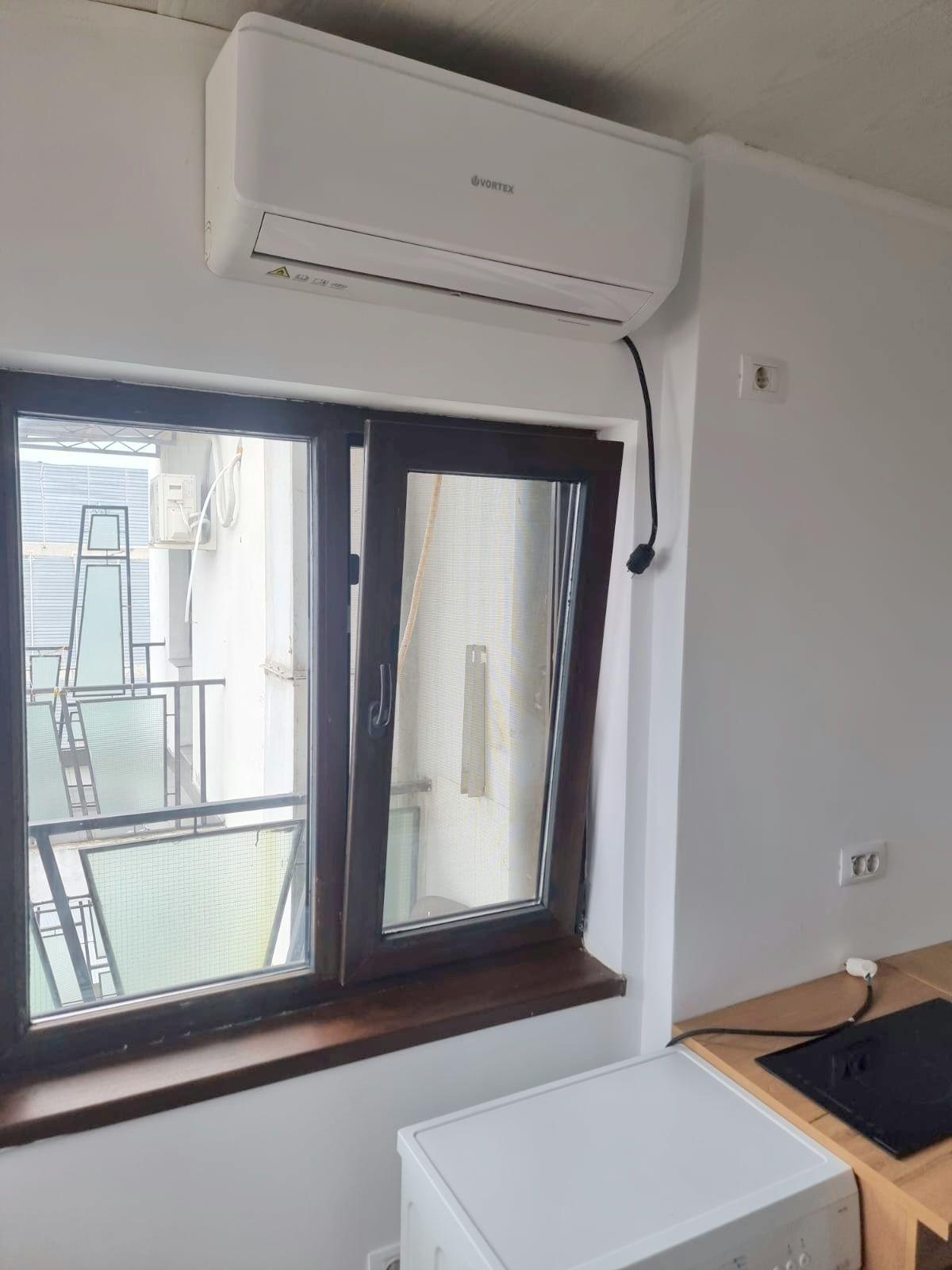 Garsonieră mobilată și utilată complet – Zona GARA - 200 euro - 5