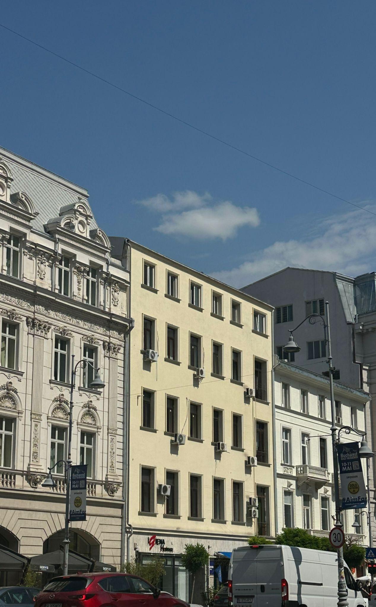 ETAJ INTREG | Calea Victoriei | Ideal investitie - 2