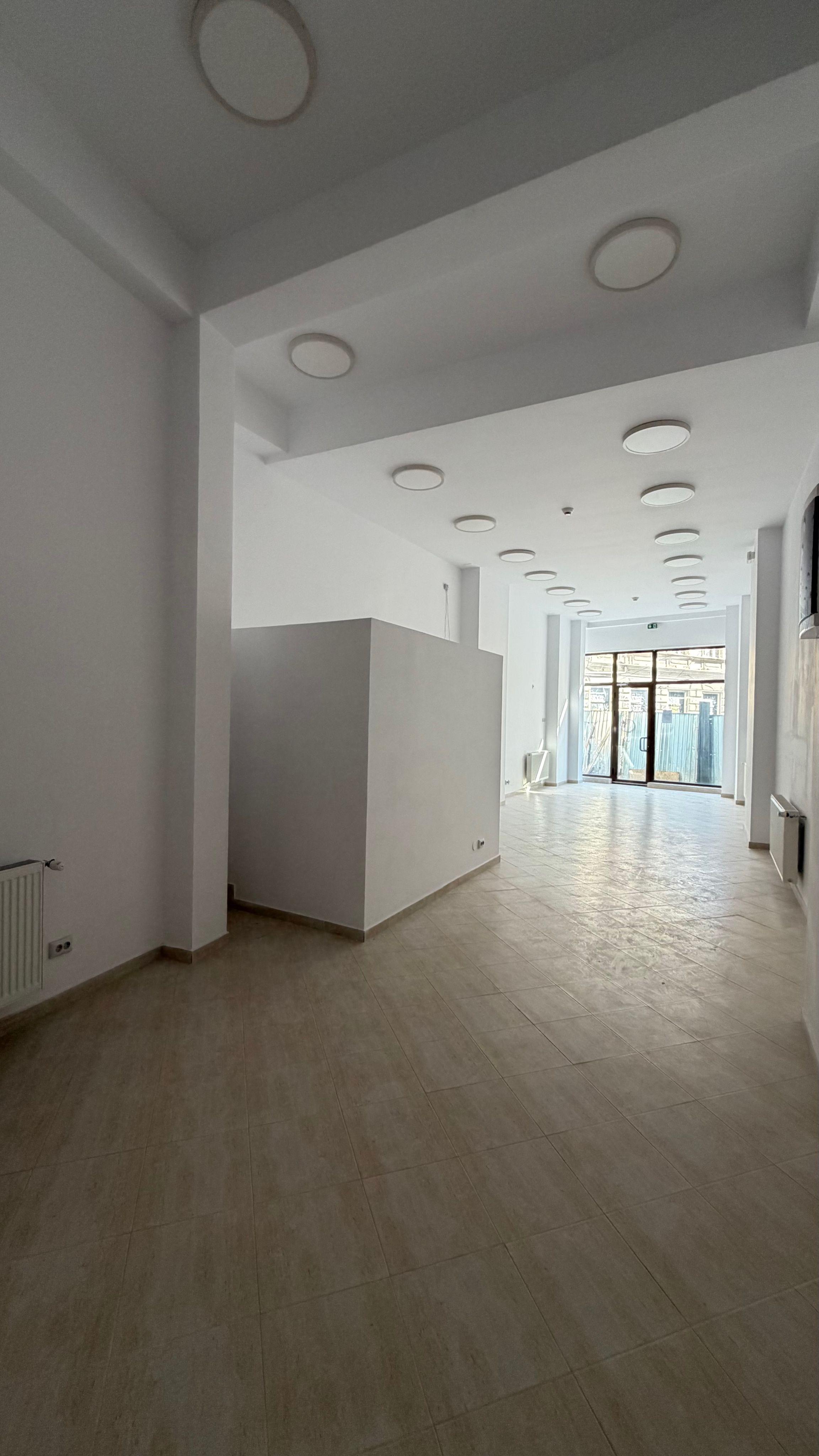 Spațiu comercial premium – Centrul Vechi | Clădire consolidata - 4