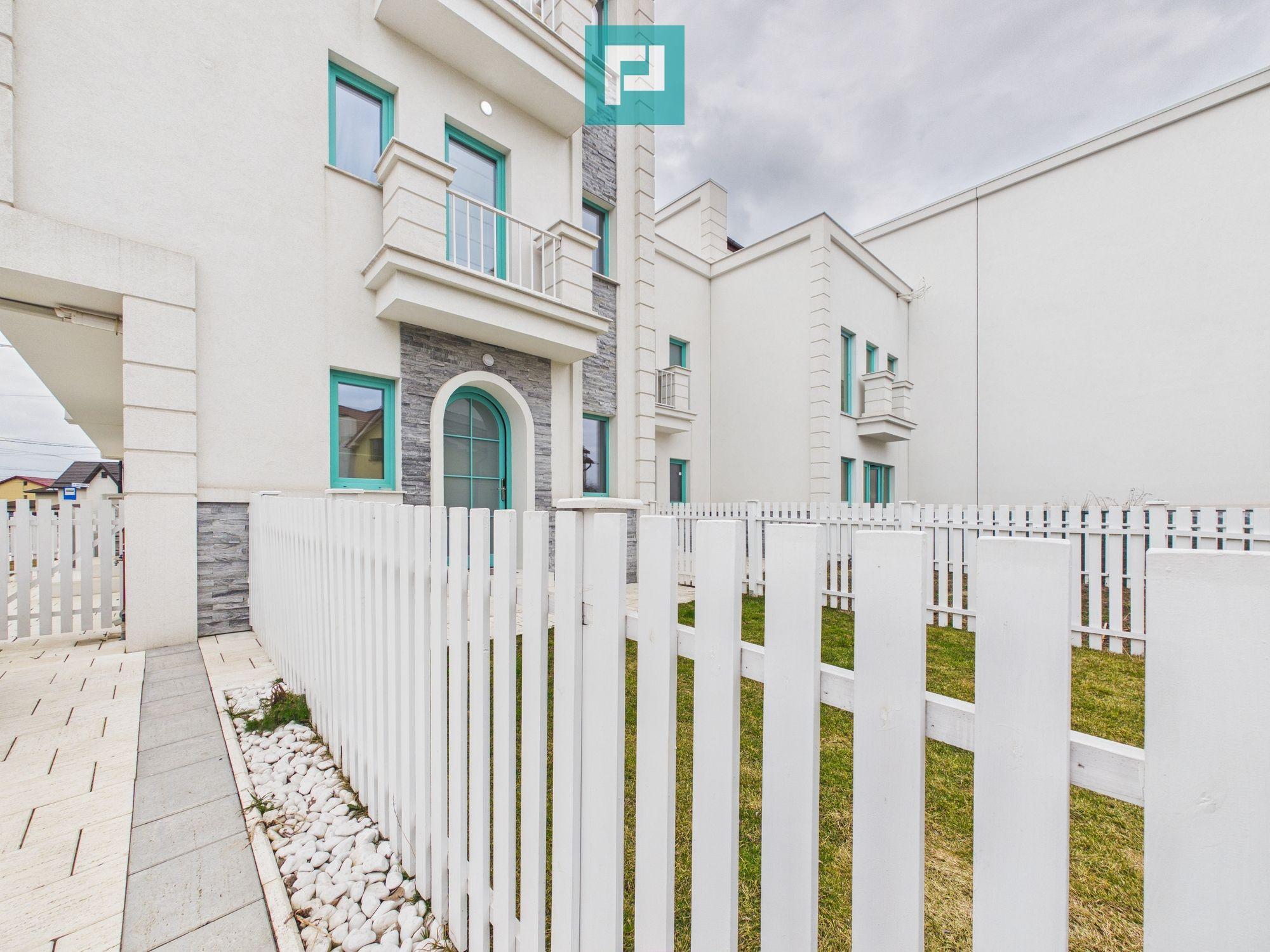 Casă cu venit activ Airbnb | Otopeni - 1