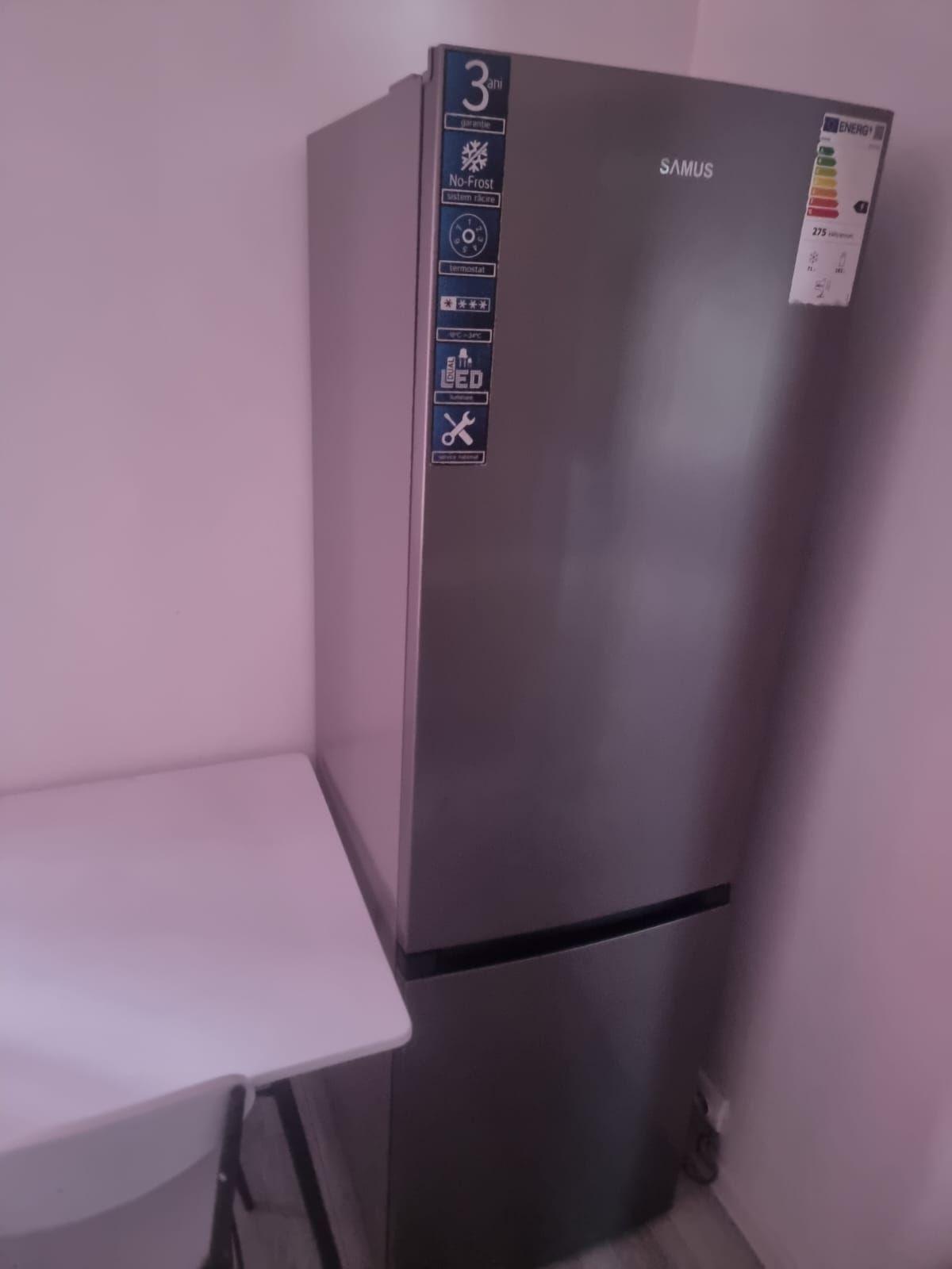 De inchiriat - apartament cu 3 camere în zona Gara - Centrul orașului - 10