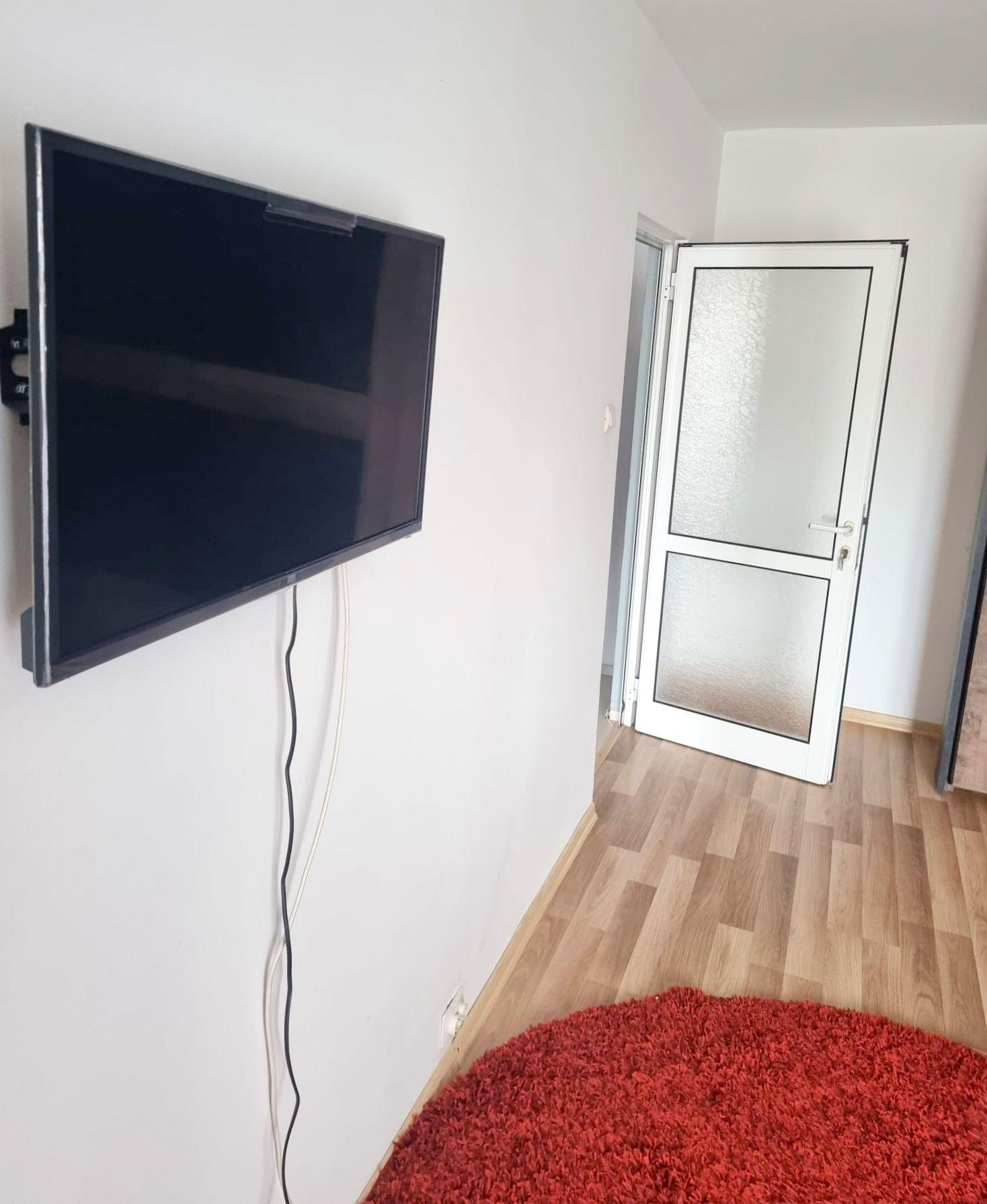 De inchiriat - apartament cu 3 camere în zona Gara - Centrul orașului - 8