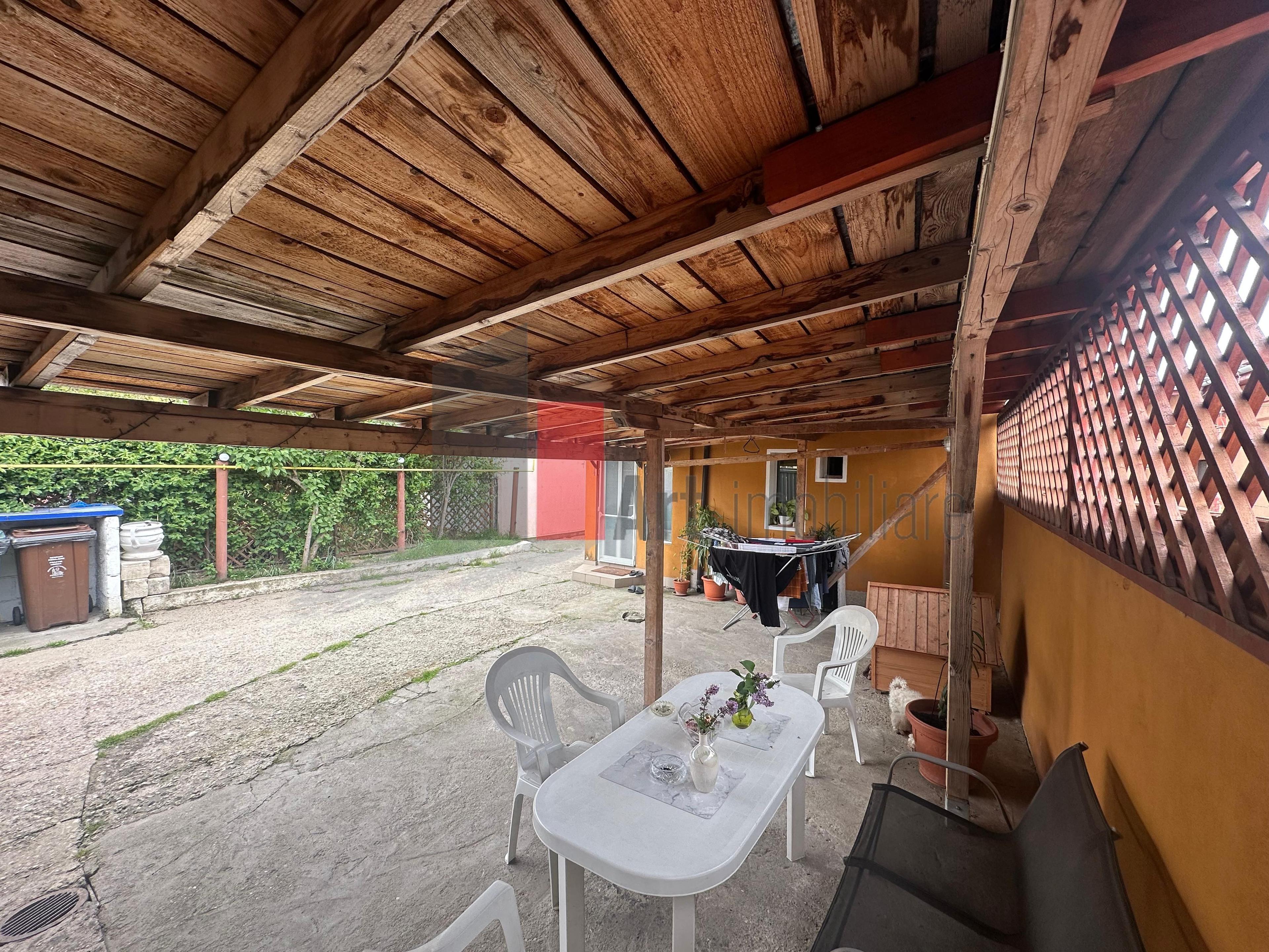 Casă Primitoare pentru Familii – Oferă Spațiu și Confort - 2