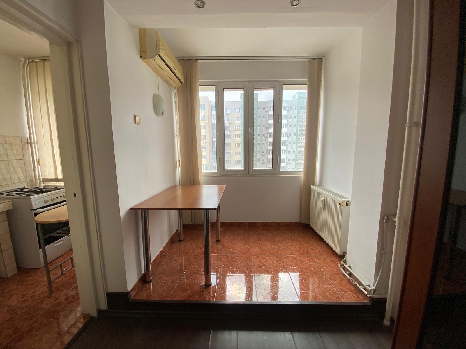 Garsoniera Dristor- Metrou - 5