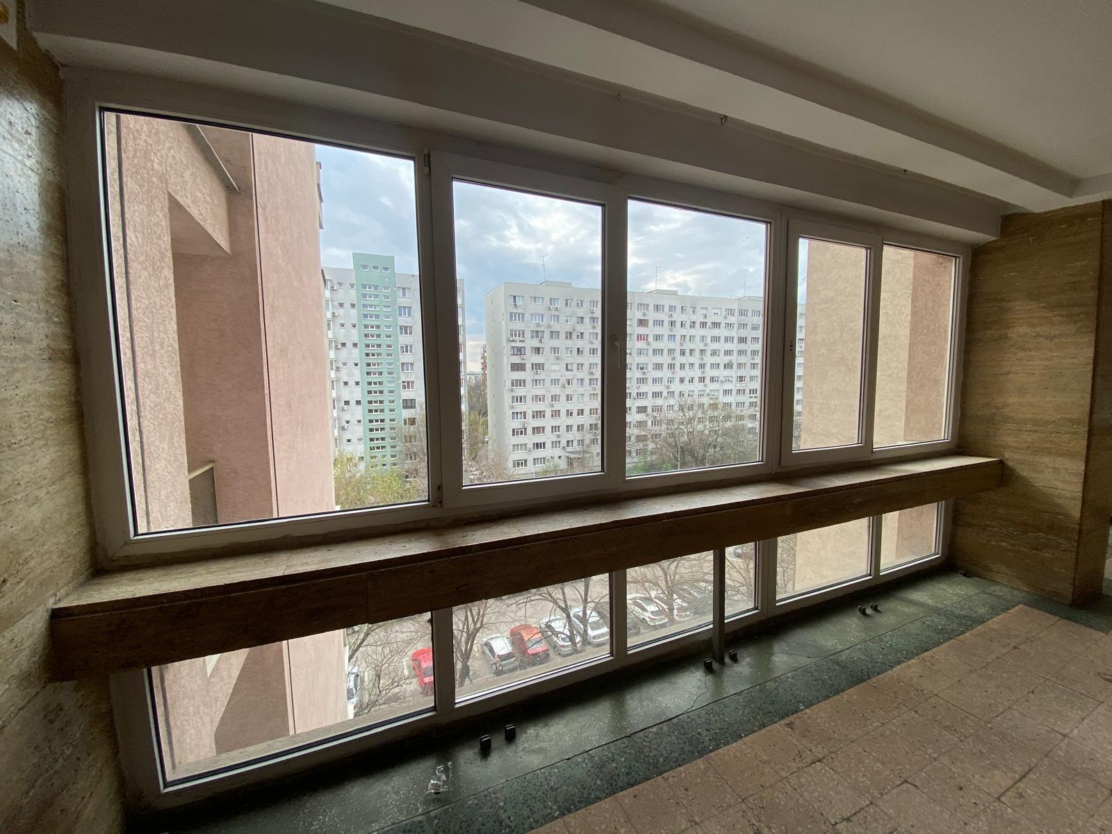 Garsoniera Dristor- Metrou - 7