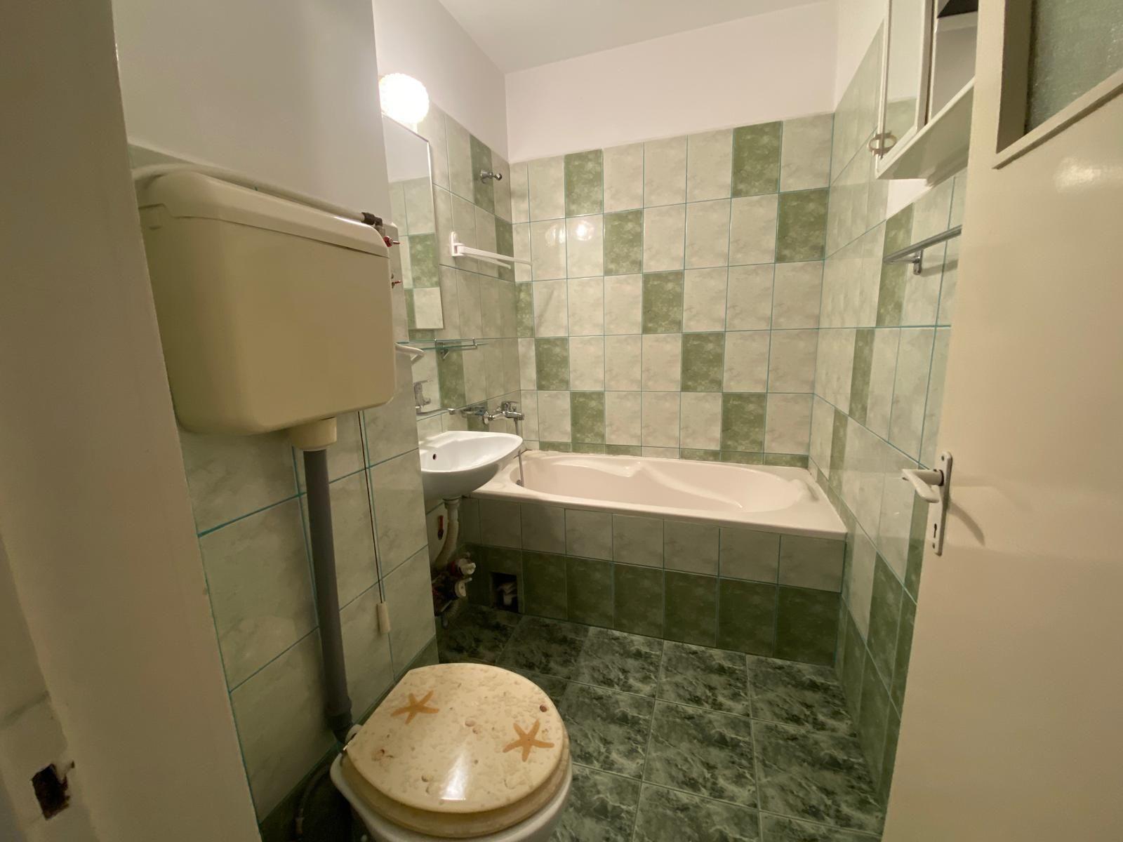 Garsoniera Dristor- Metrou - 6