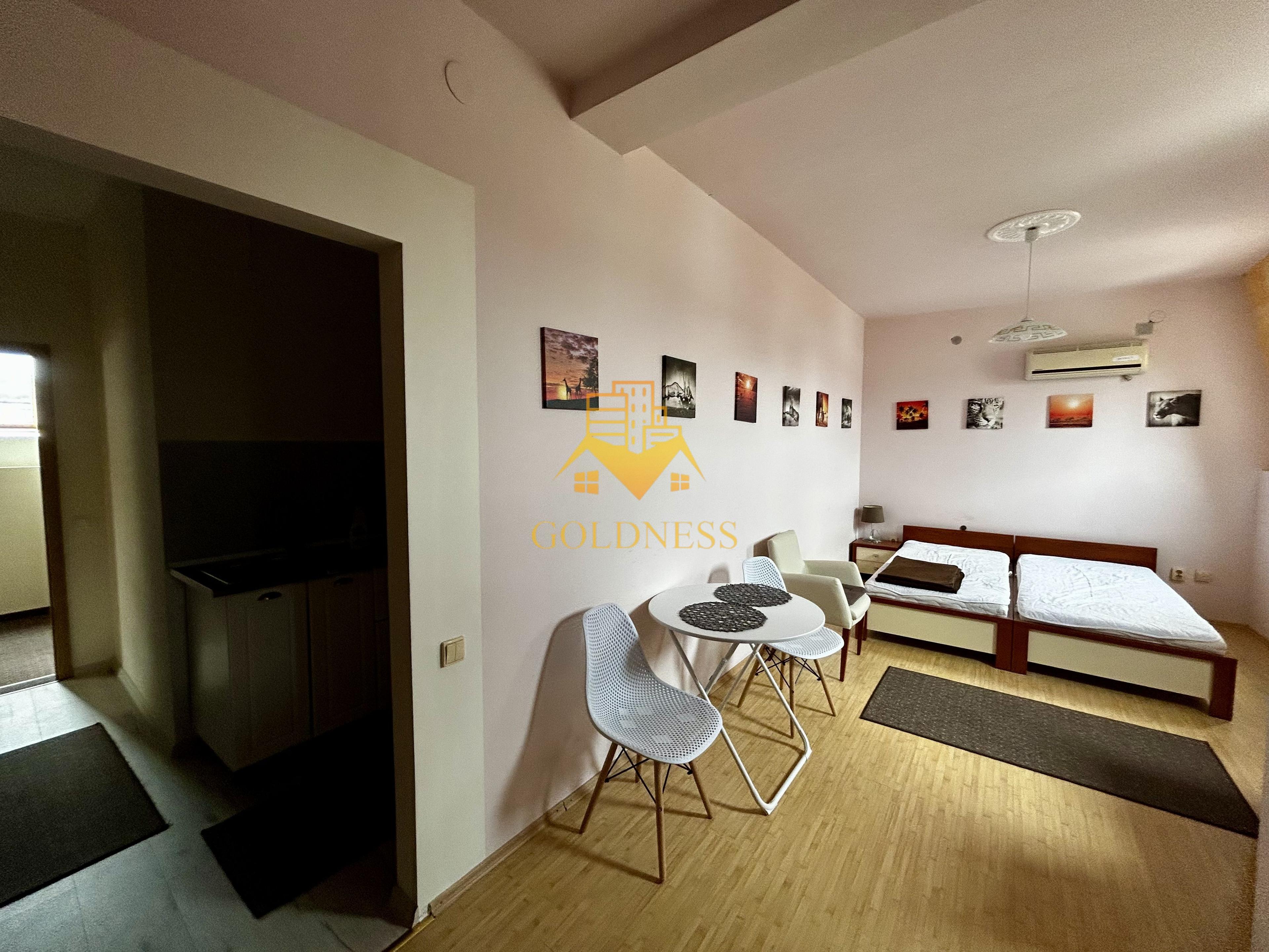 O camera, Modern, Pet Friendly, Profi, Borhanci - 3