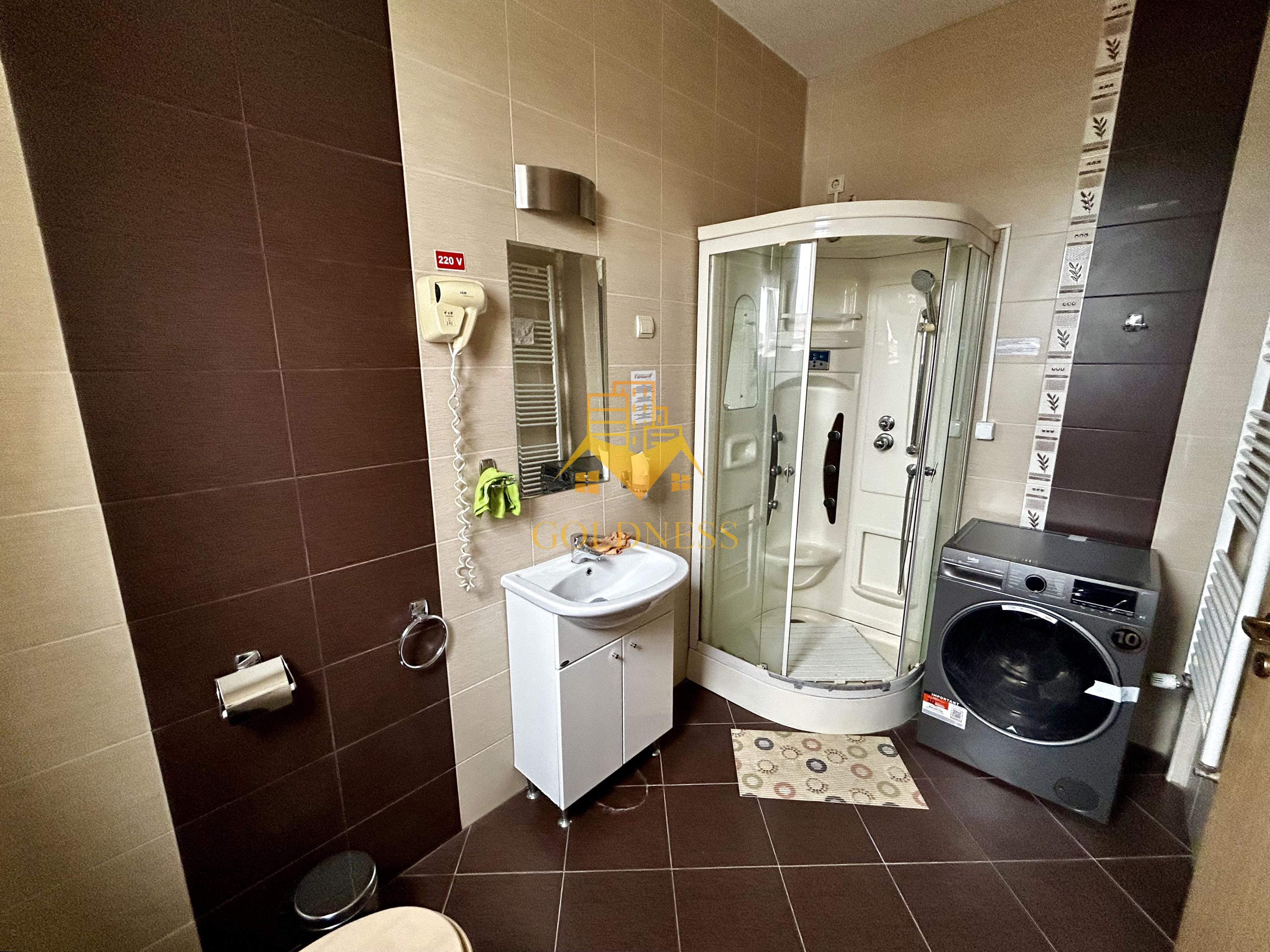 O camera, Modern, Pet Friendly, Profi, Borhanci - 6