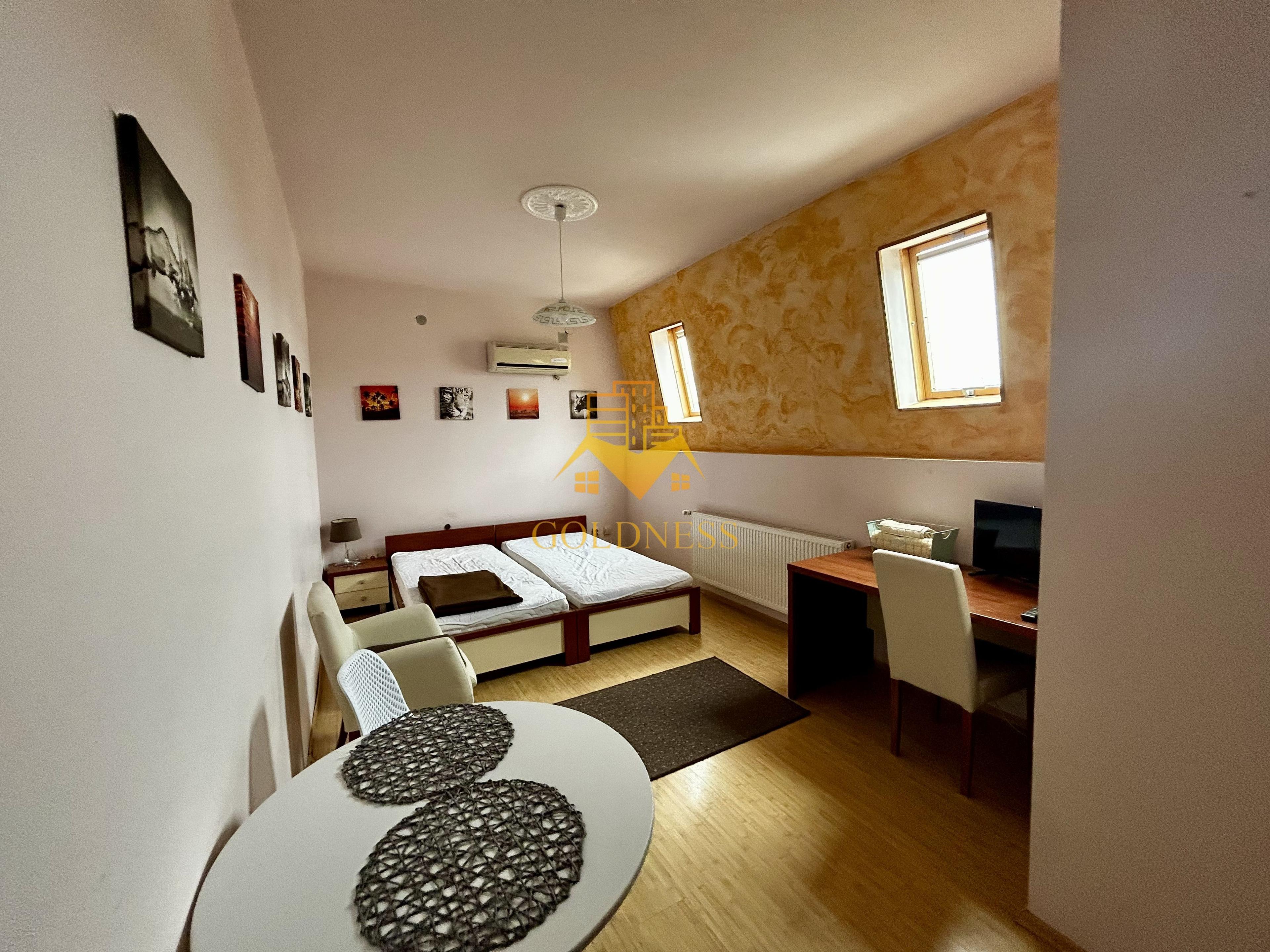 O camera, Modern, Pet Friendly, Profi, Borhanci - 2
