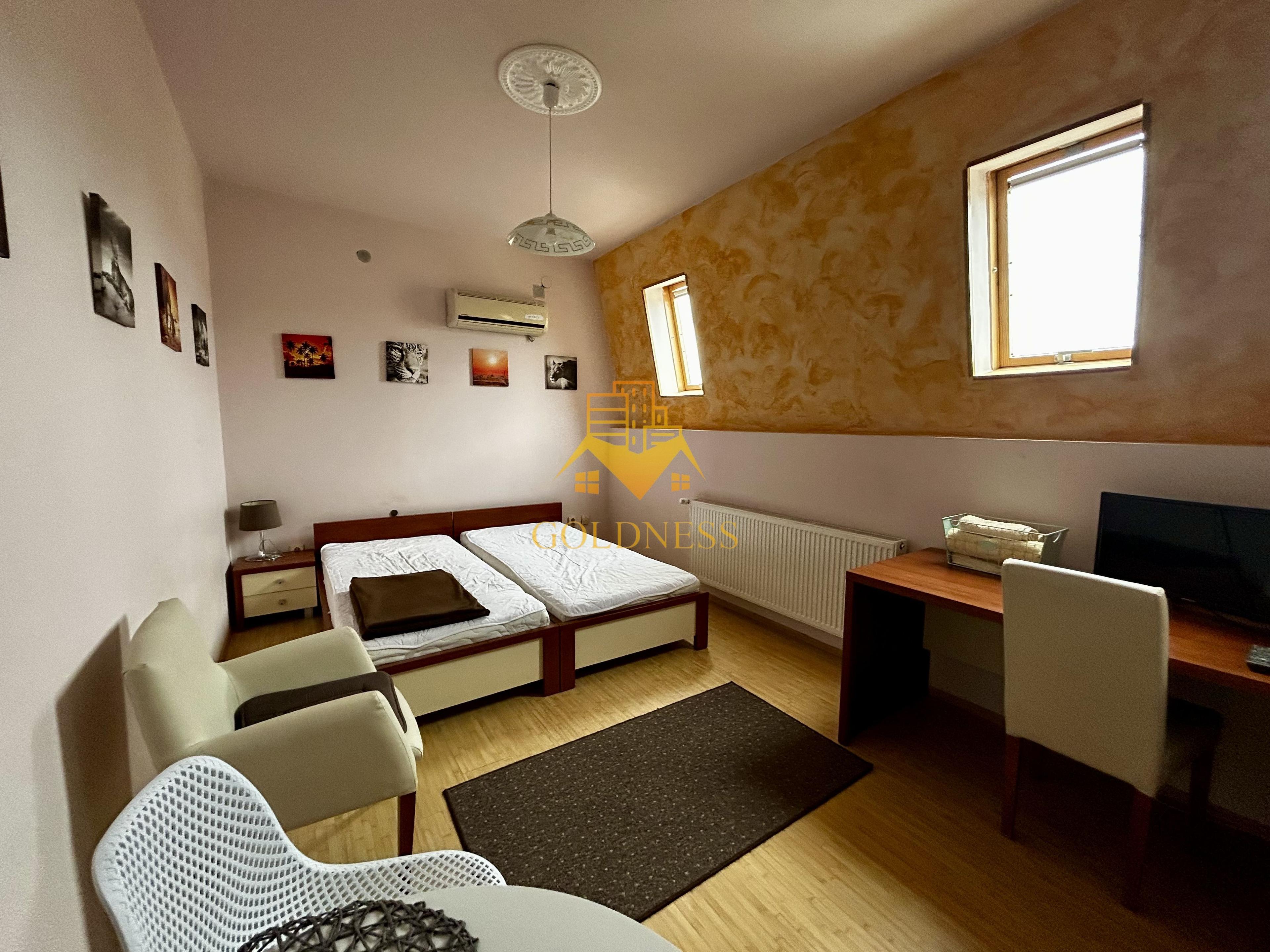 O camera, Modern, Pet Friendly, Profi, Borhanci - 1