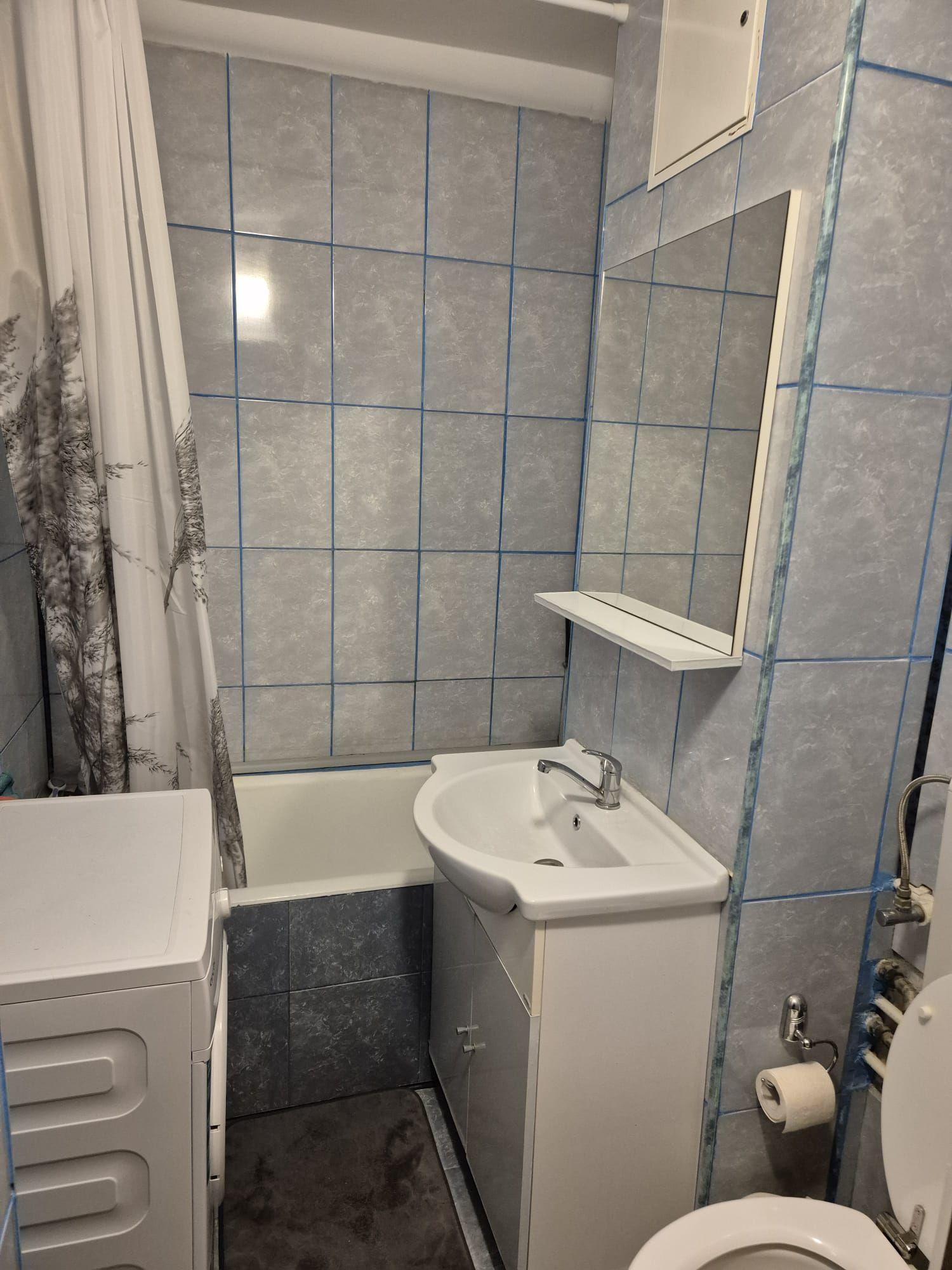 Garsoniera Dristor- Strada Schitului - 3