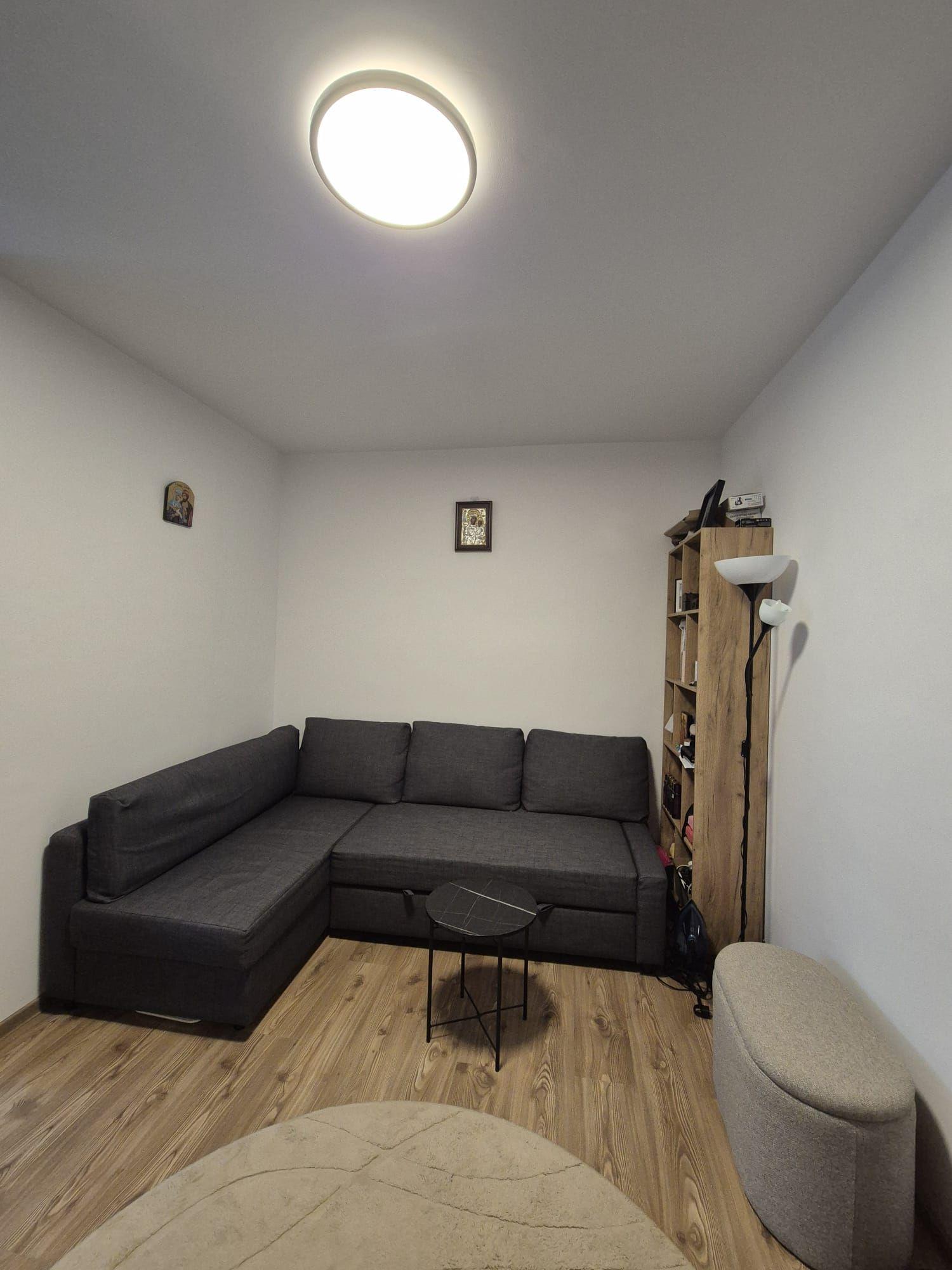 Garsoniera Dristor- Strada Schitului - 1