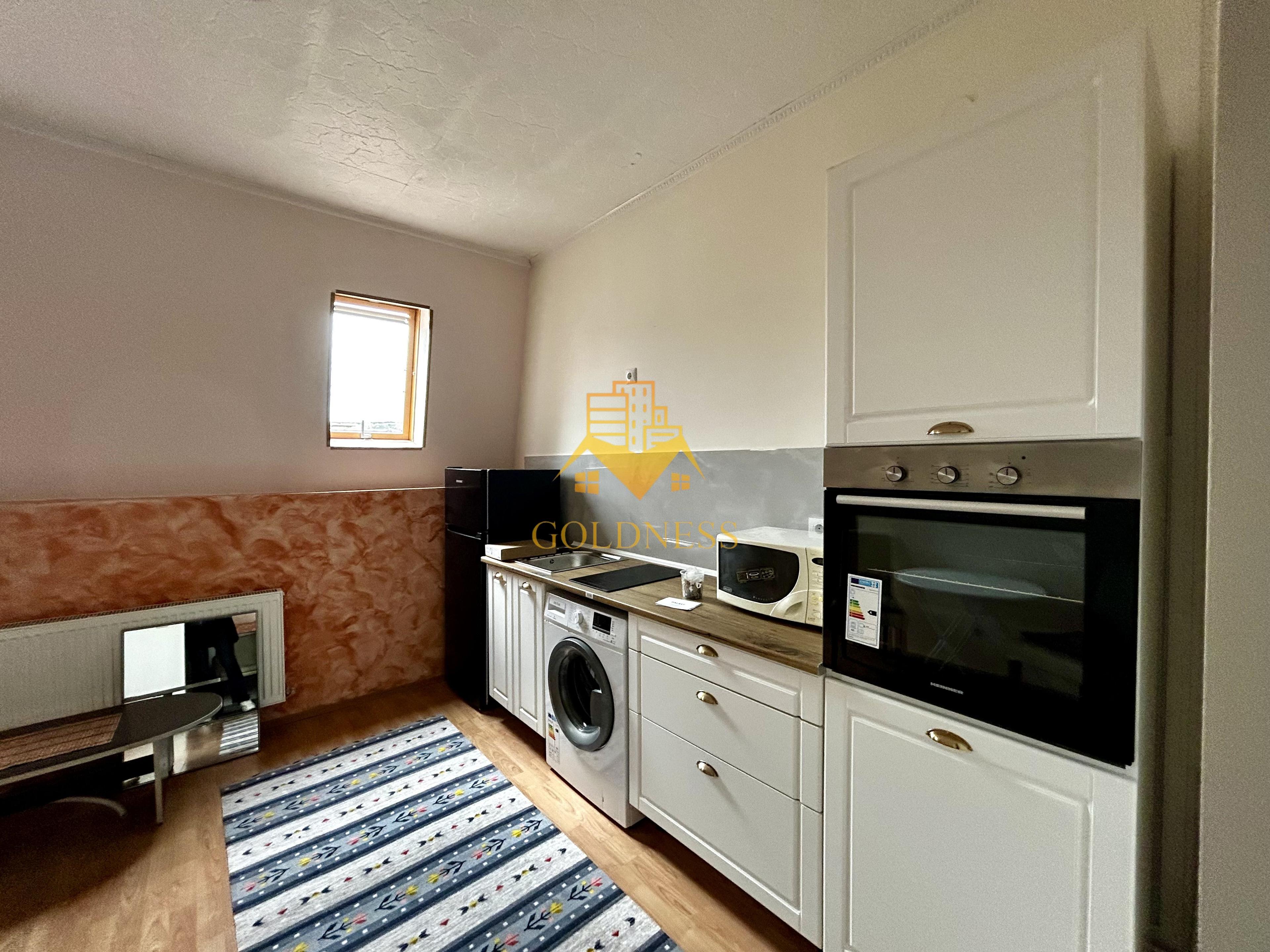 O camera, Modern, Pet Friendly, Parcare, Profi, Borhanci - 4